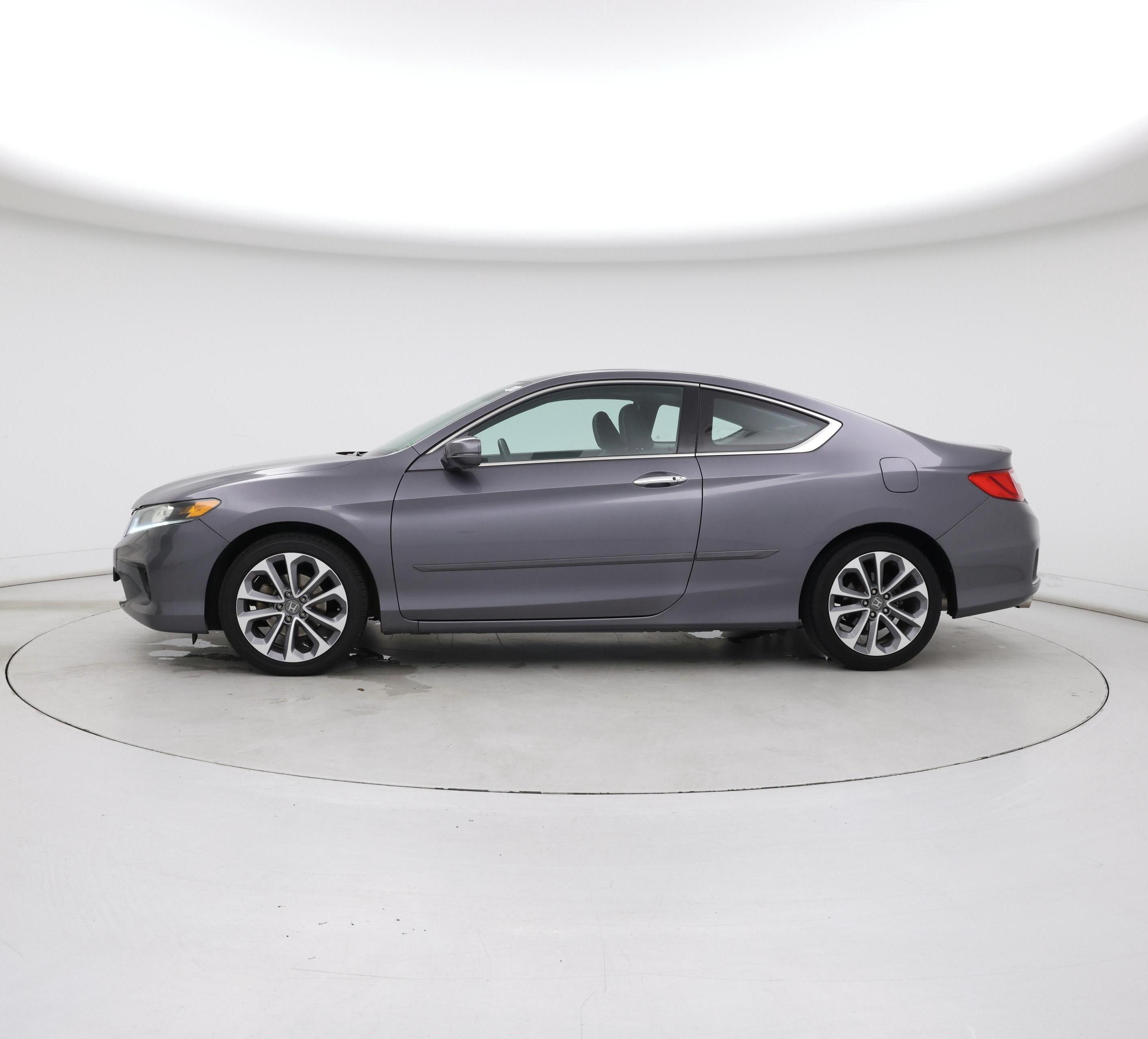 Thumbnail: 2015 Honda Accord - 3