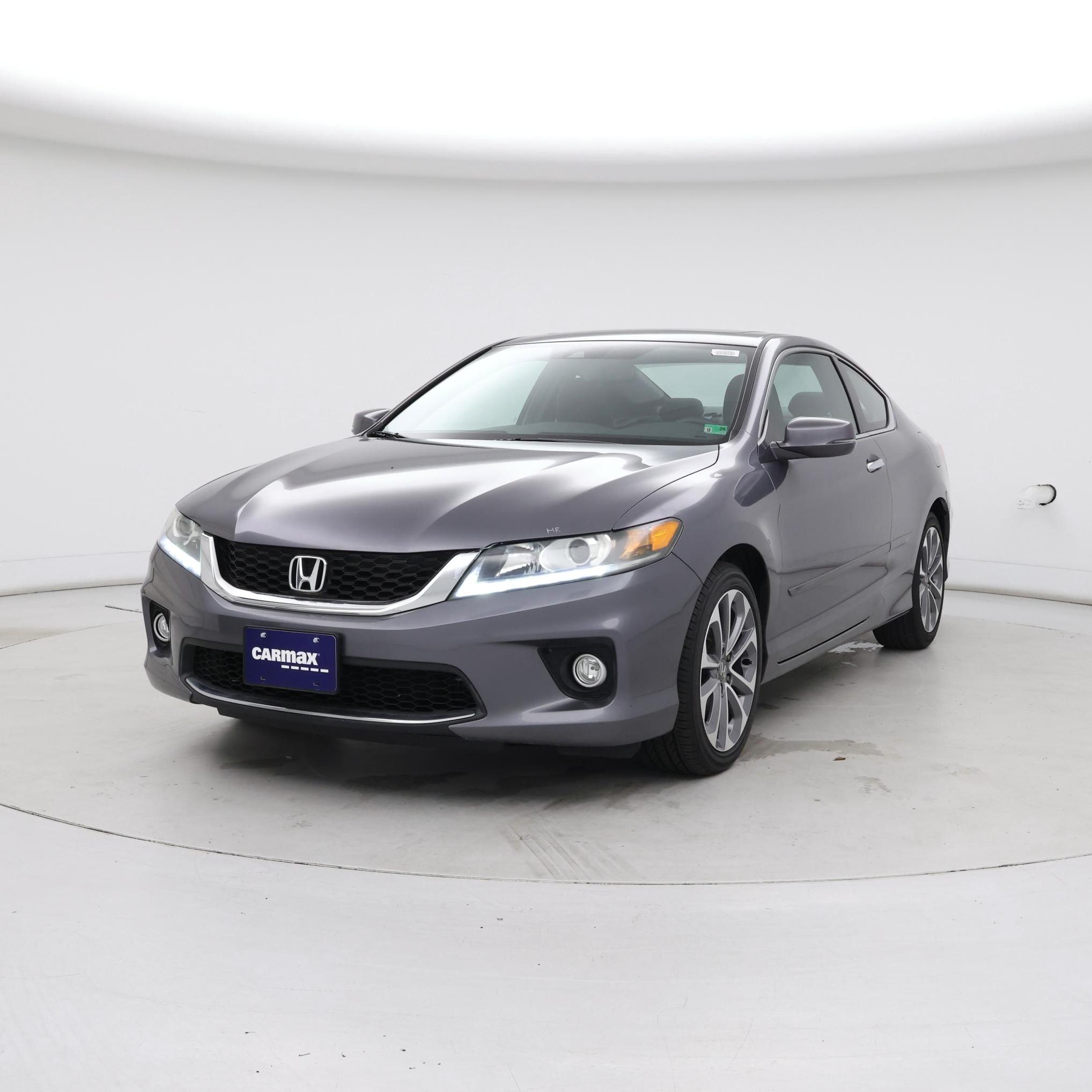 Thumbnail: 2015 Honda Accord - 4