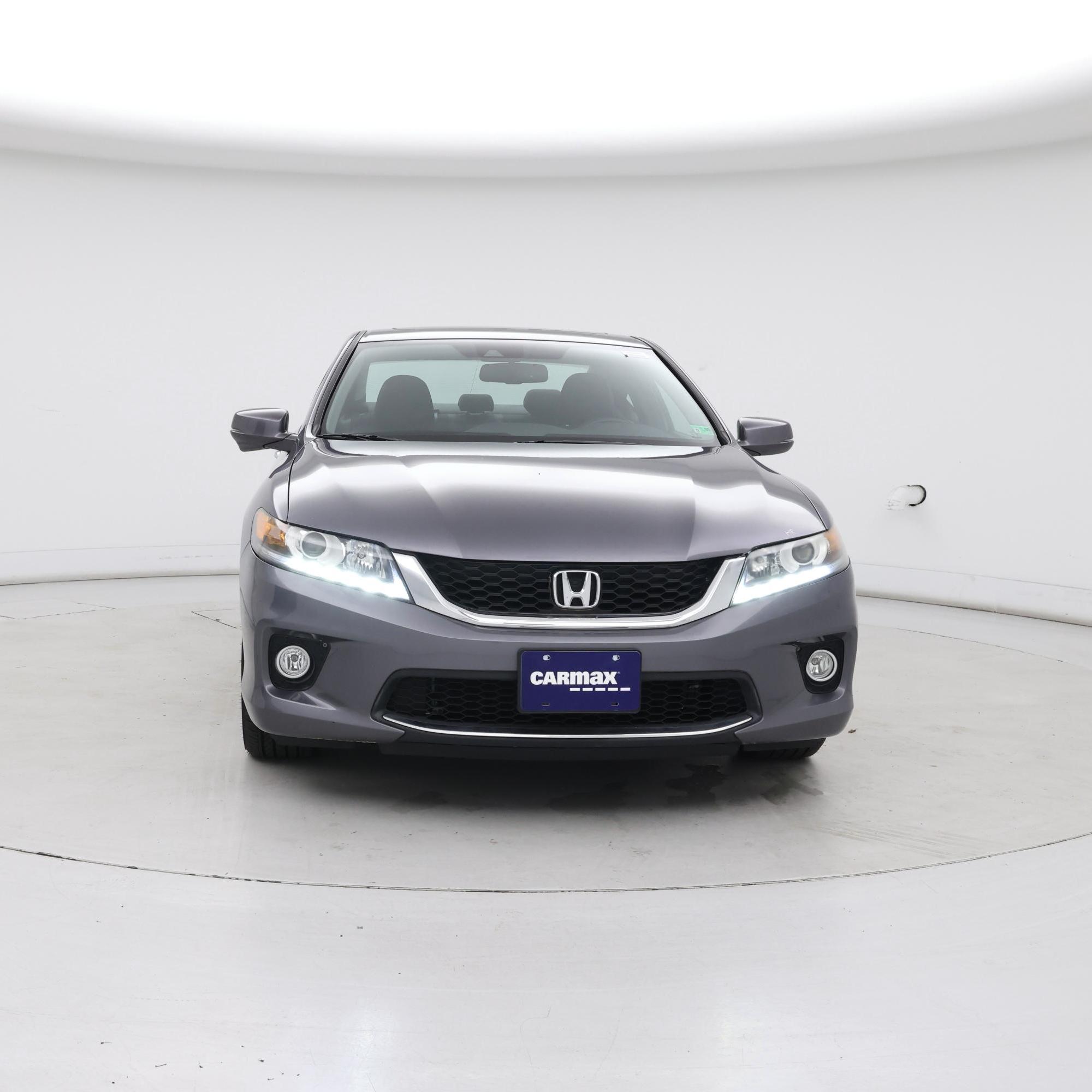 Thumbnail: 2015 Honda Accord - 5