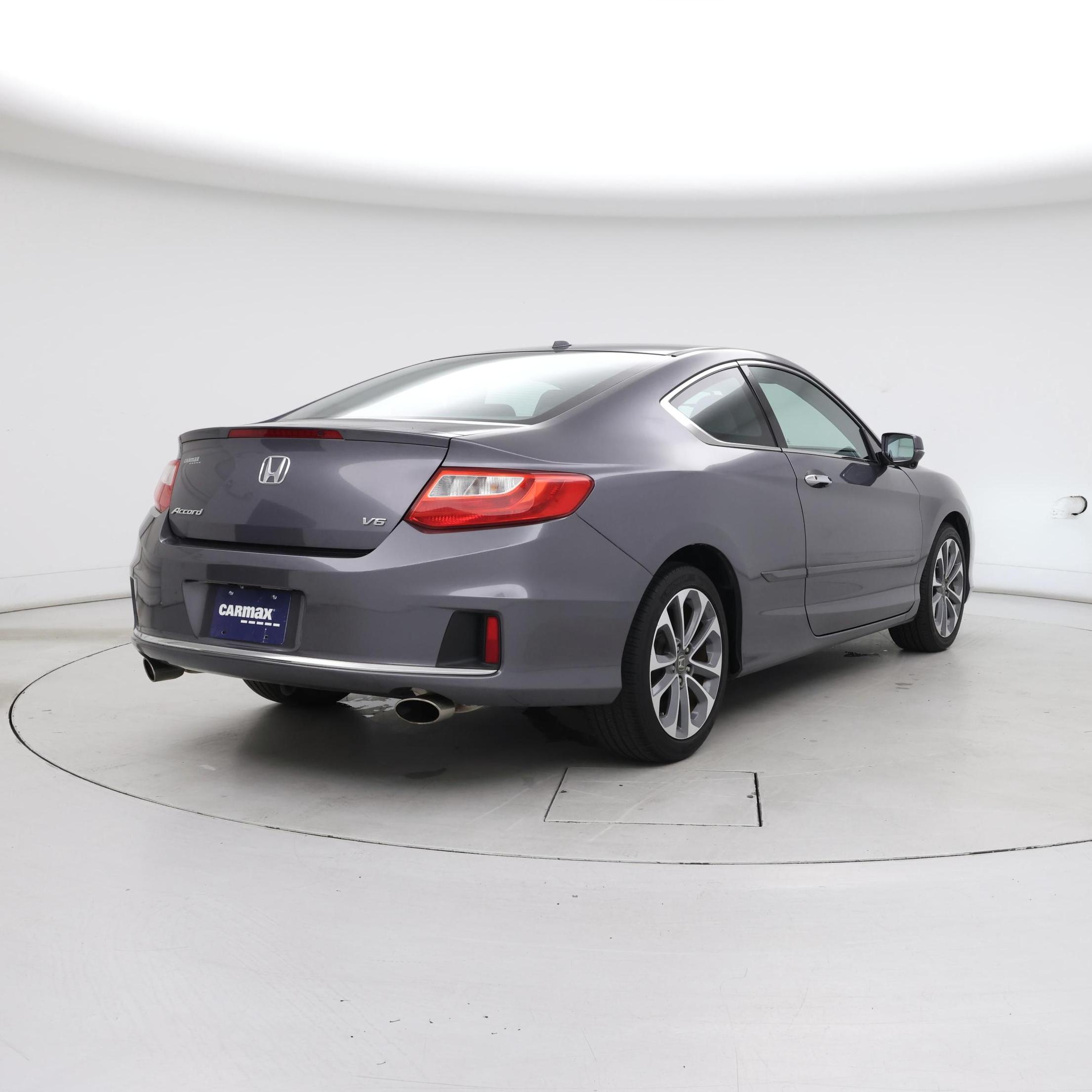 Thumbnail: 2015 Honda Accord - 8