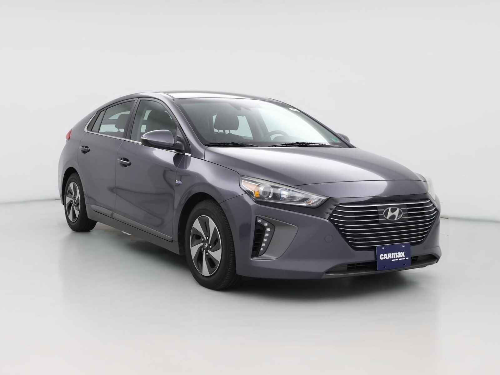 2019 Hyundai Ioniq SEL