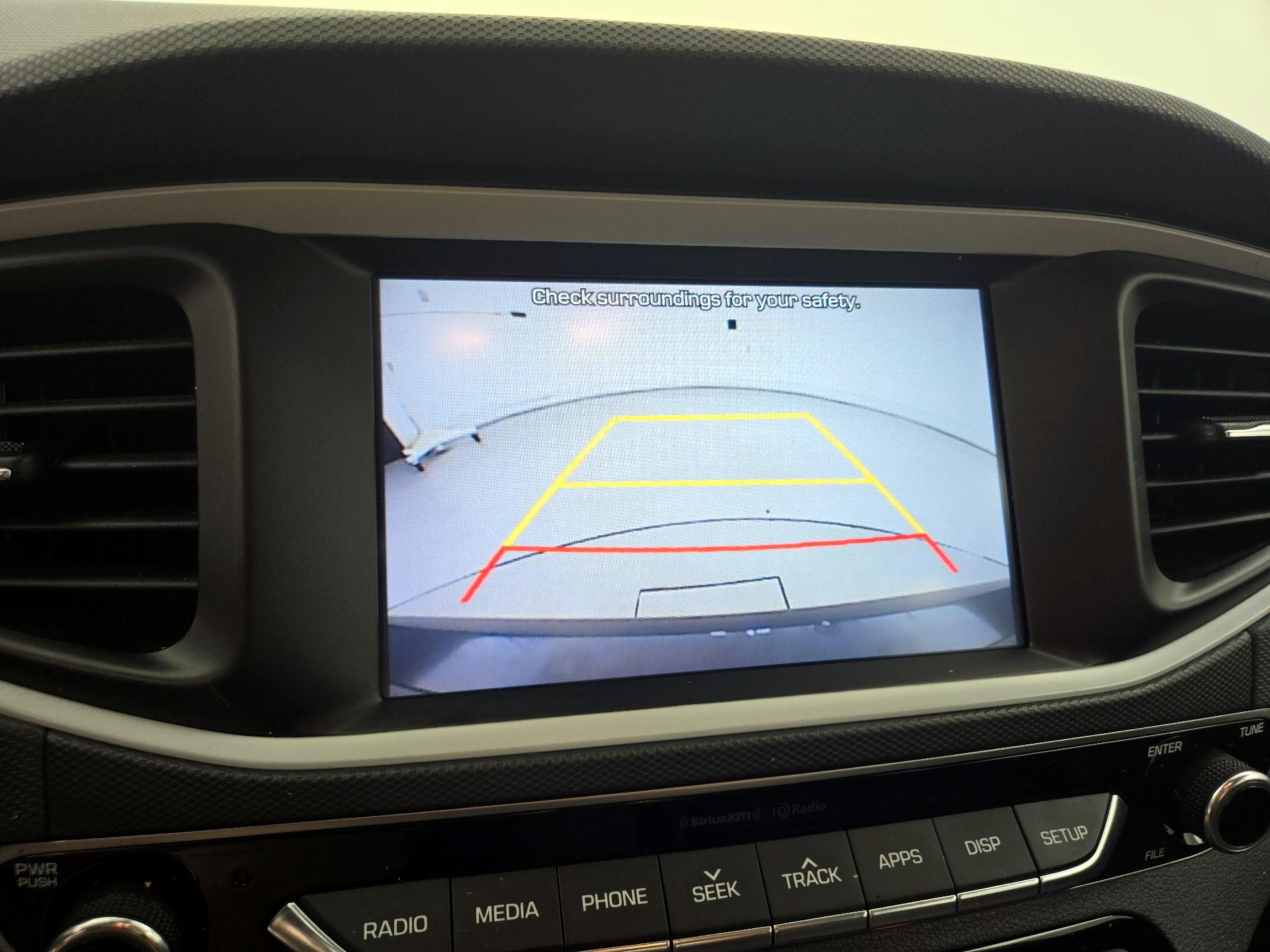 Thumbnail: 2019 Hyundai Ioniq - 14