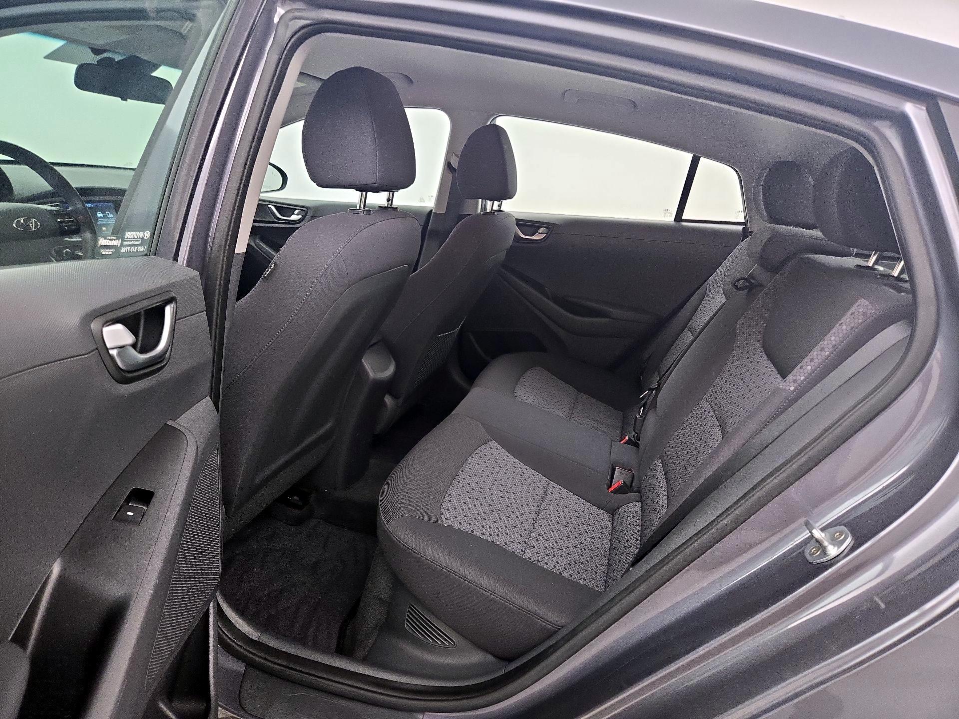 Thumbnail: 2019 Hyundai Ioniq - 19