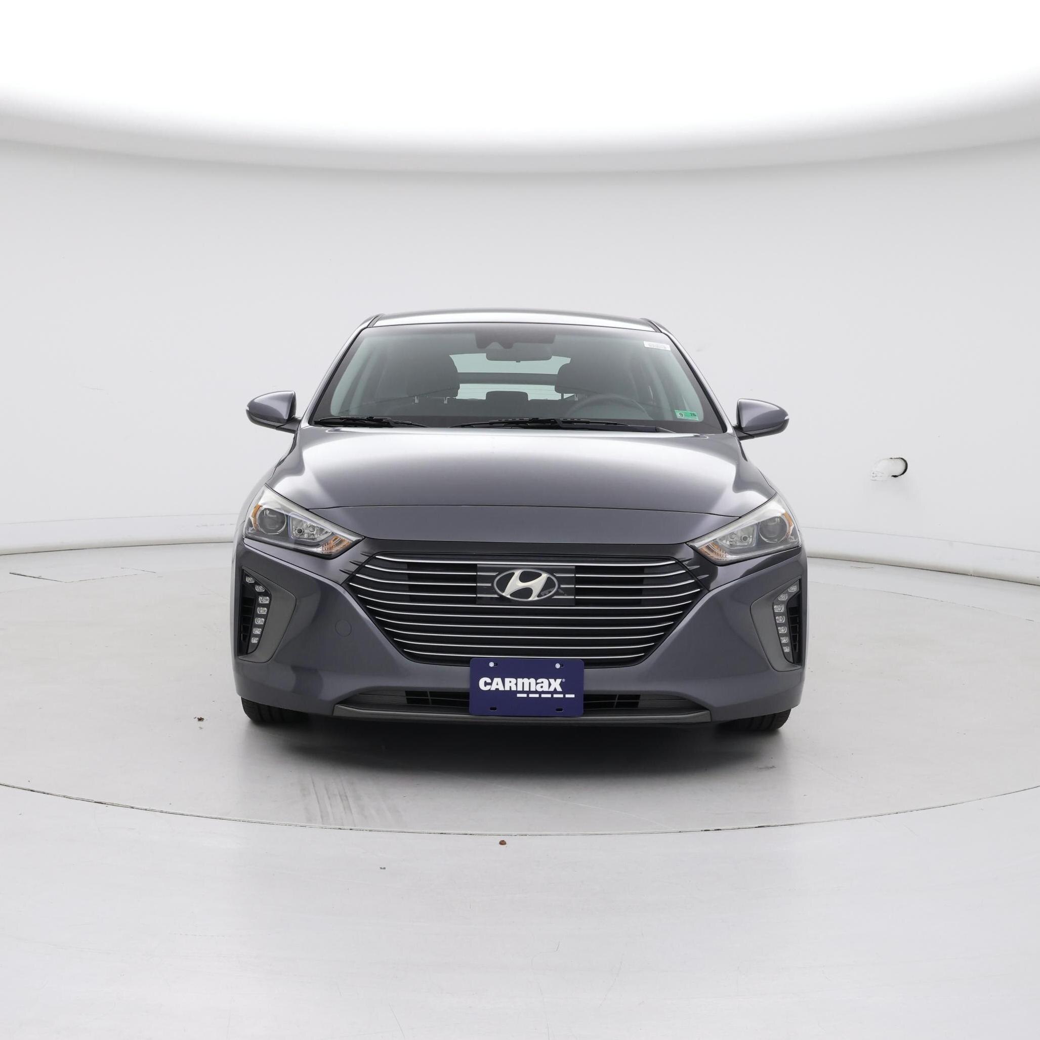 Thumbnail: 2019 Hyundai Ioniq - 5