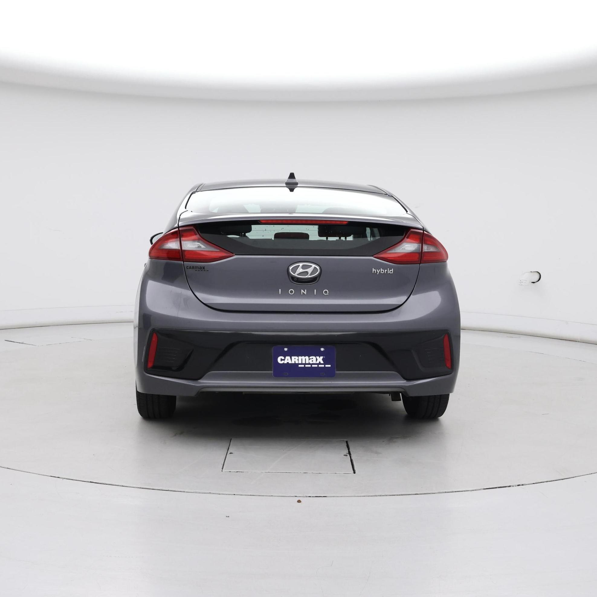 Thumbnail: 2019 Hyundai Ioniq - 6