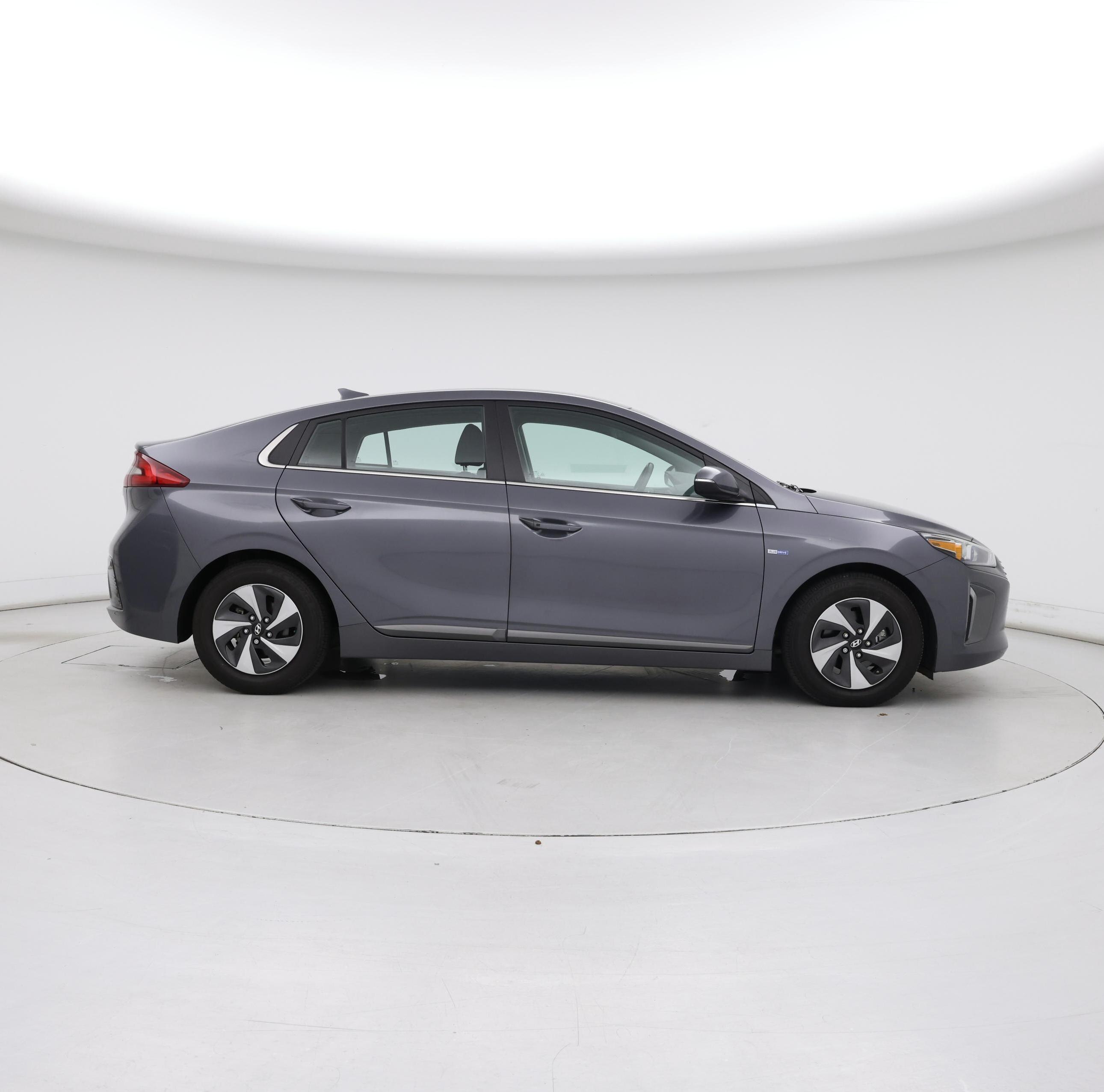 Thumbnail: 2019 Hyundai Ioniq - 7