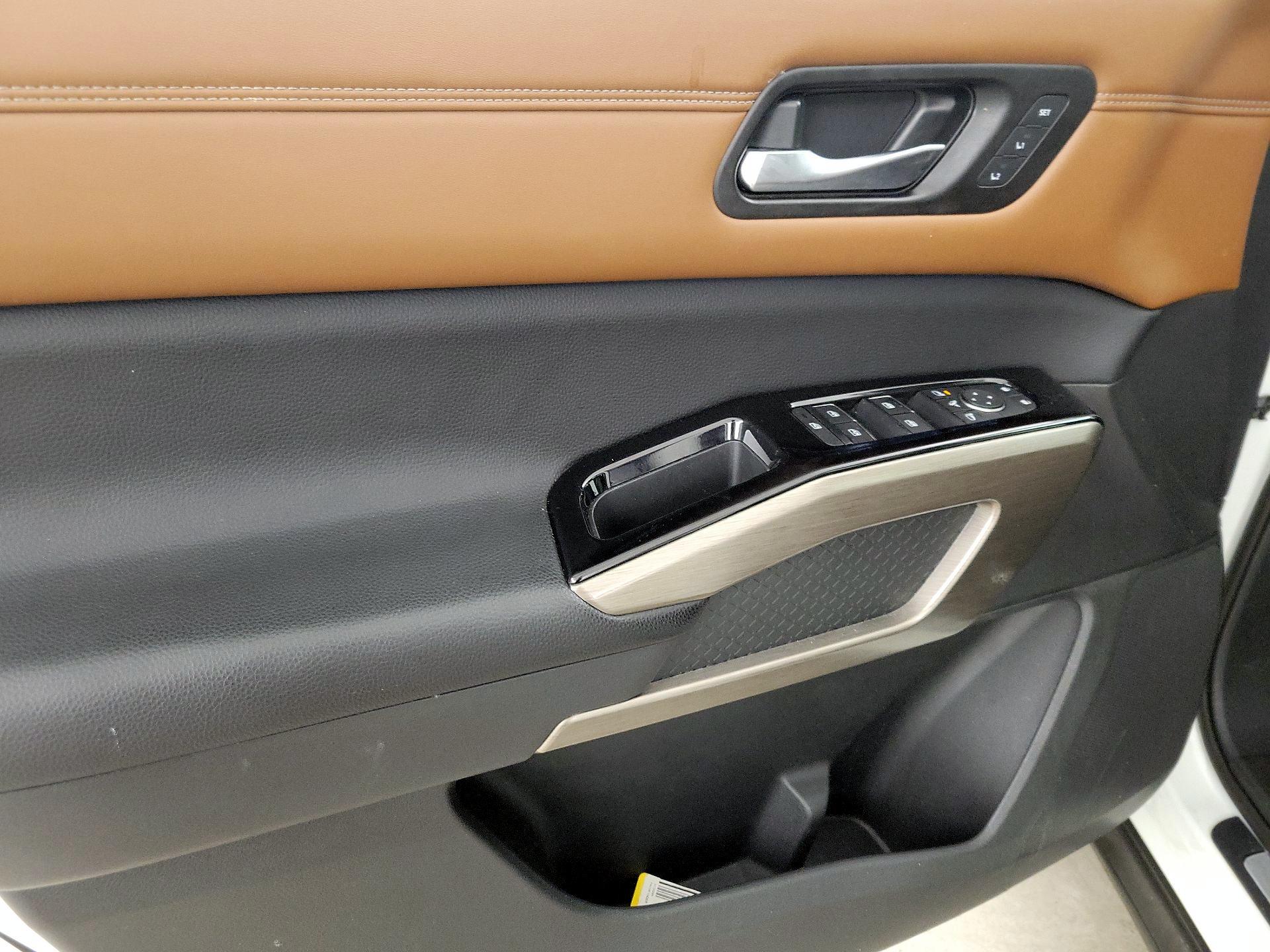 Thumbnail: 2022 Nissan Pathfinder - 12
