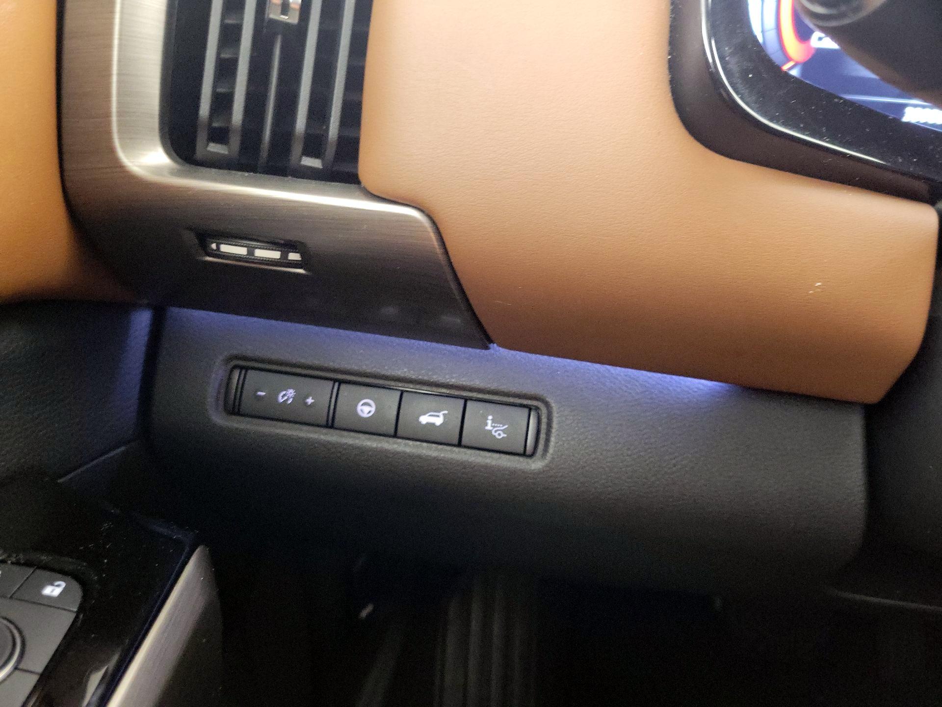 Thumbnail: 2022 Nissan Pathfinder - 13