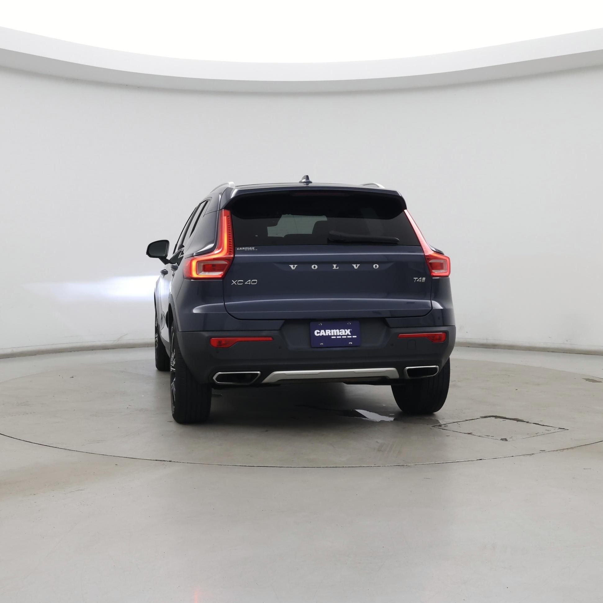 Thumbnail: 2019 Volvo XC40 - 6