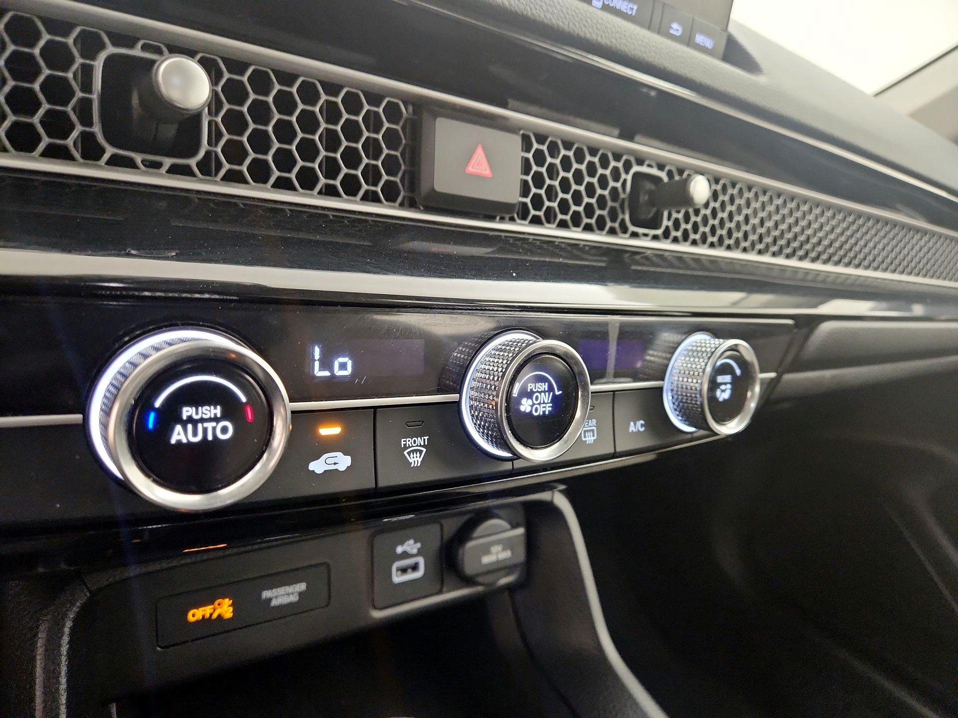 Thumbnail: 2024 Honda Civic - 16