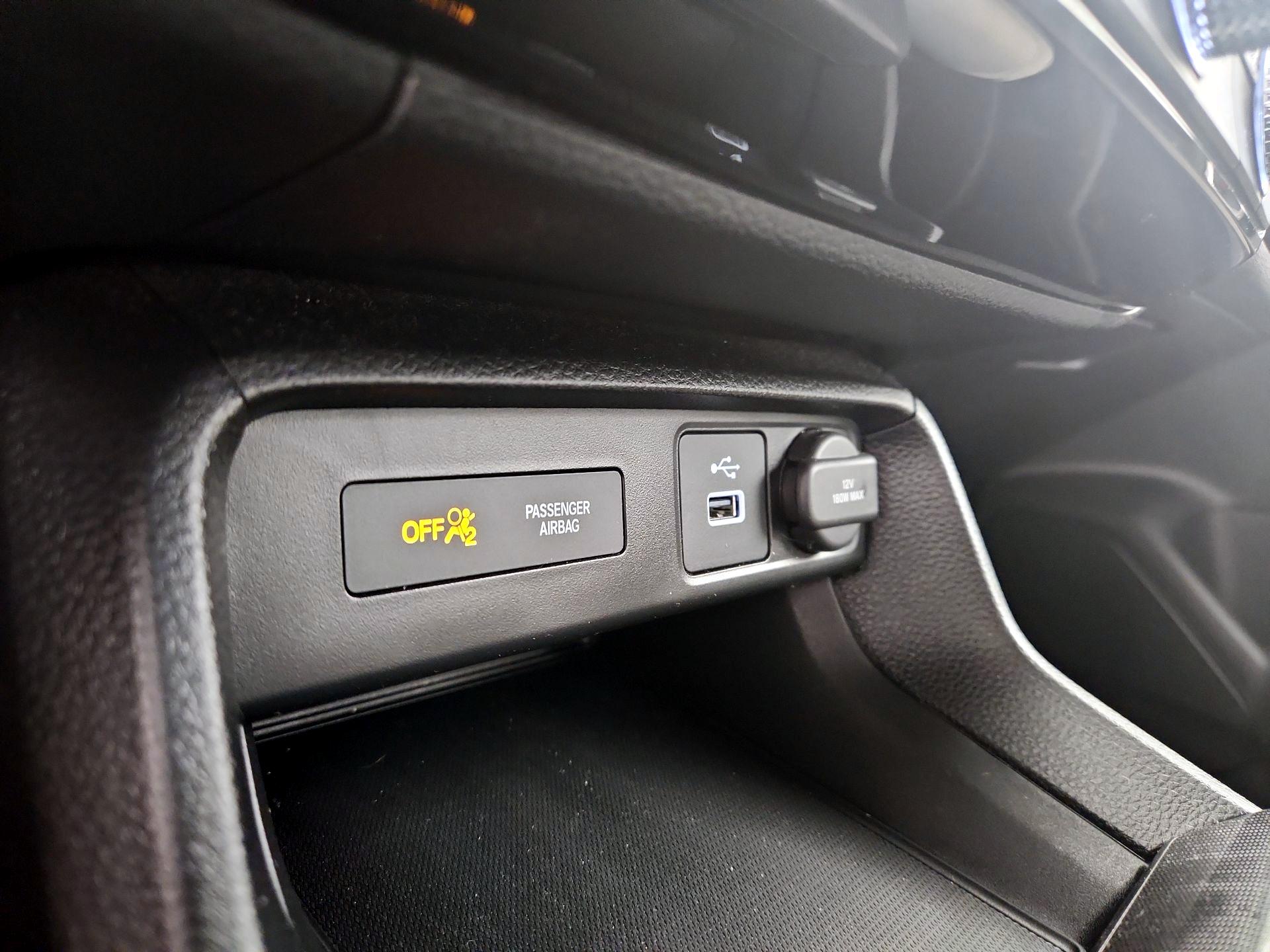 Thumbnail: 2024 Honda Civic - 18