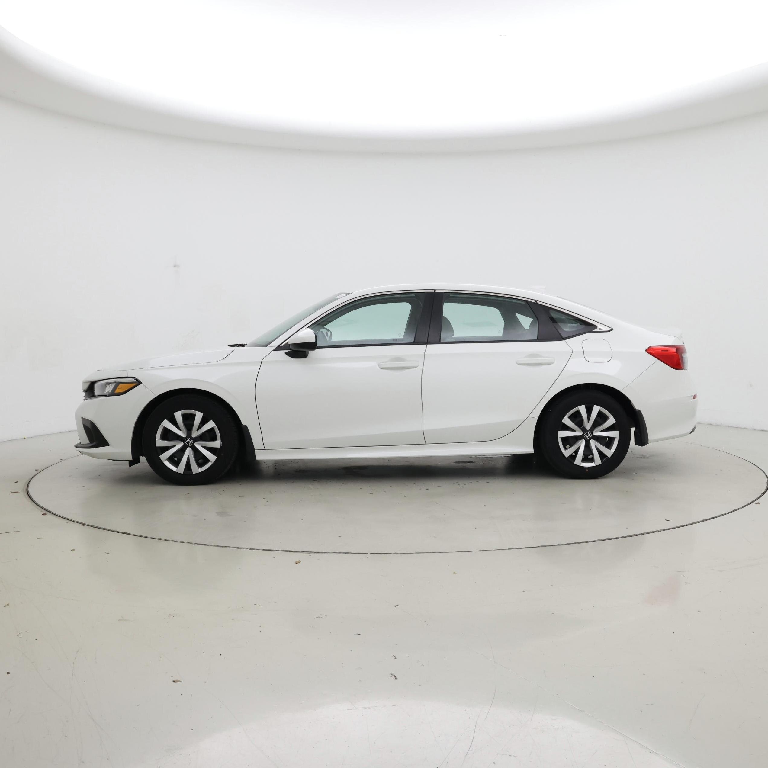 Thumbnail: 2024 Honda Civic - 3