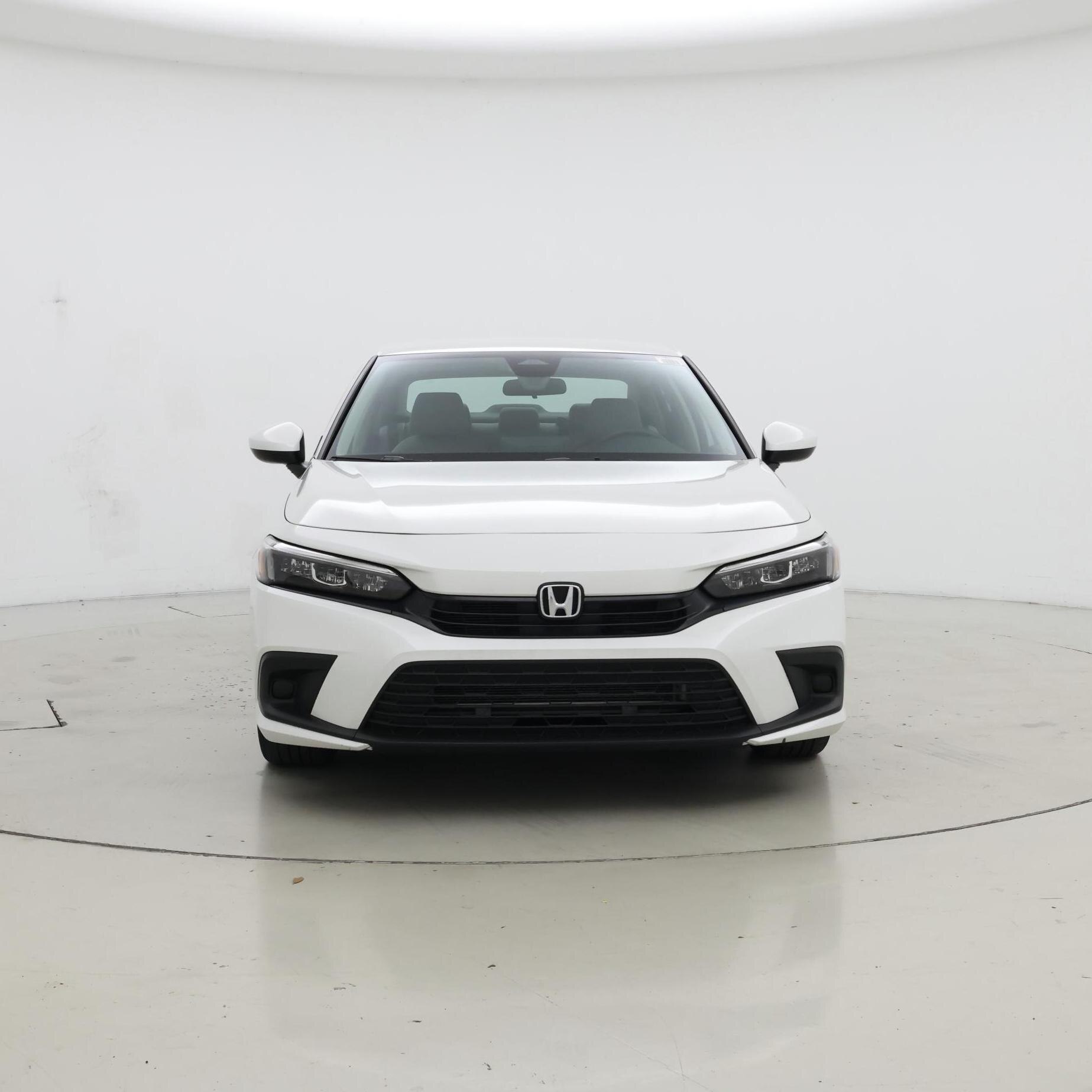 Thumbnail: 2024 Honda Civic - 5