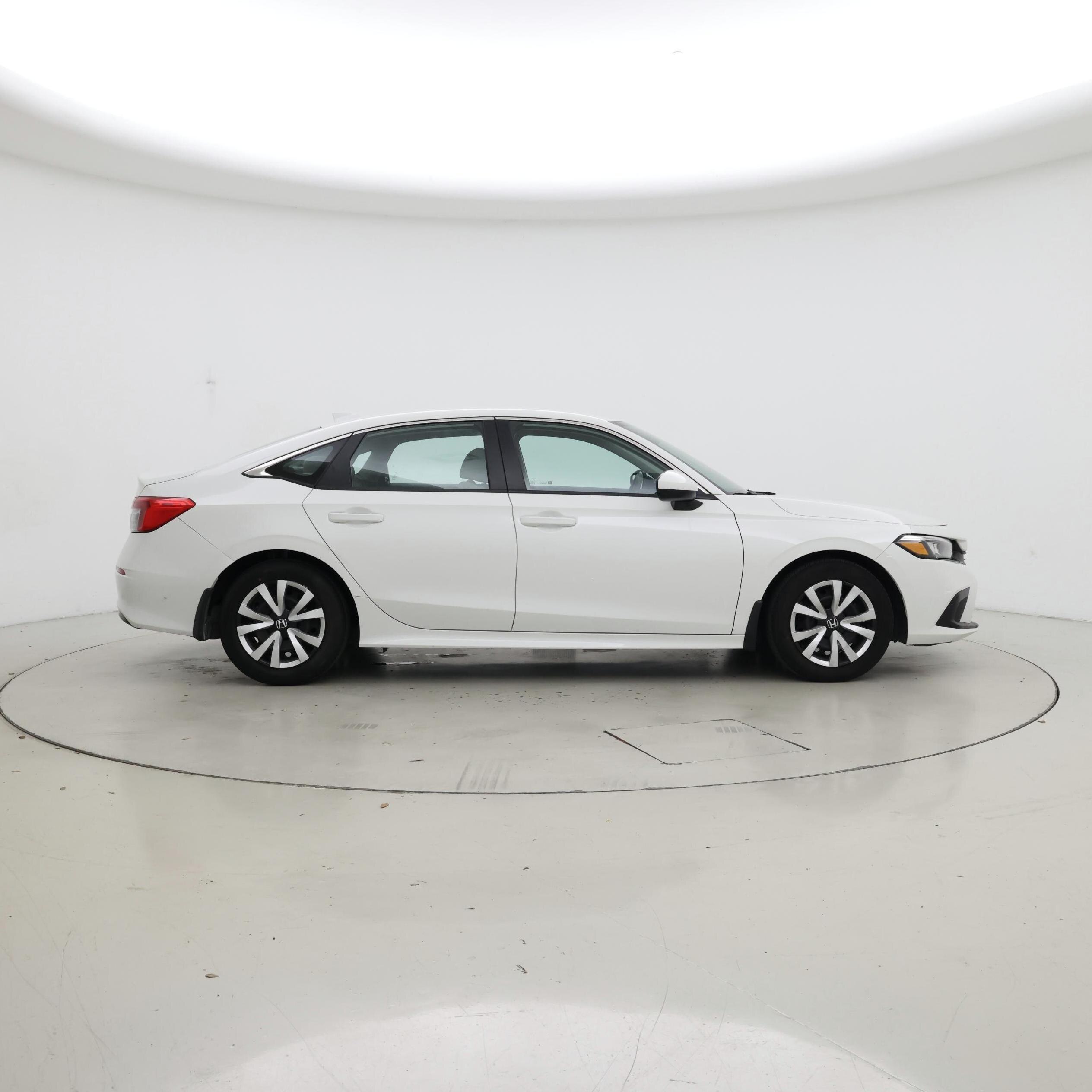 Thumbnail: 2024 Honda Civic - 7