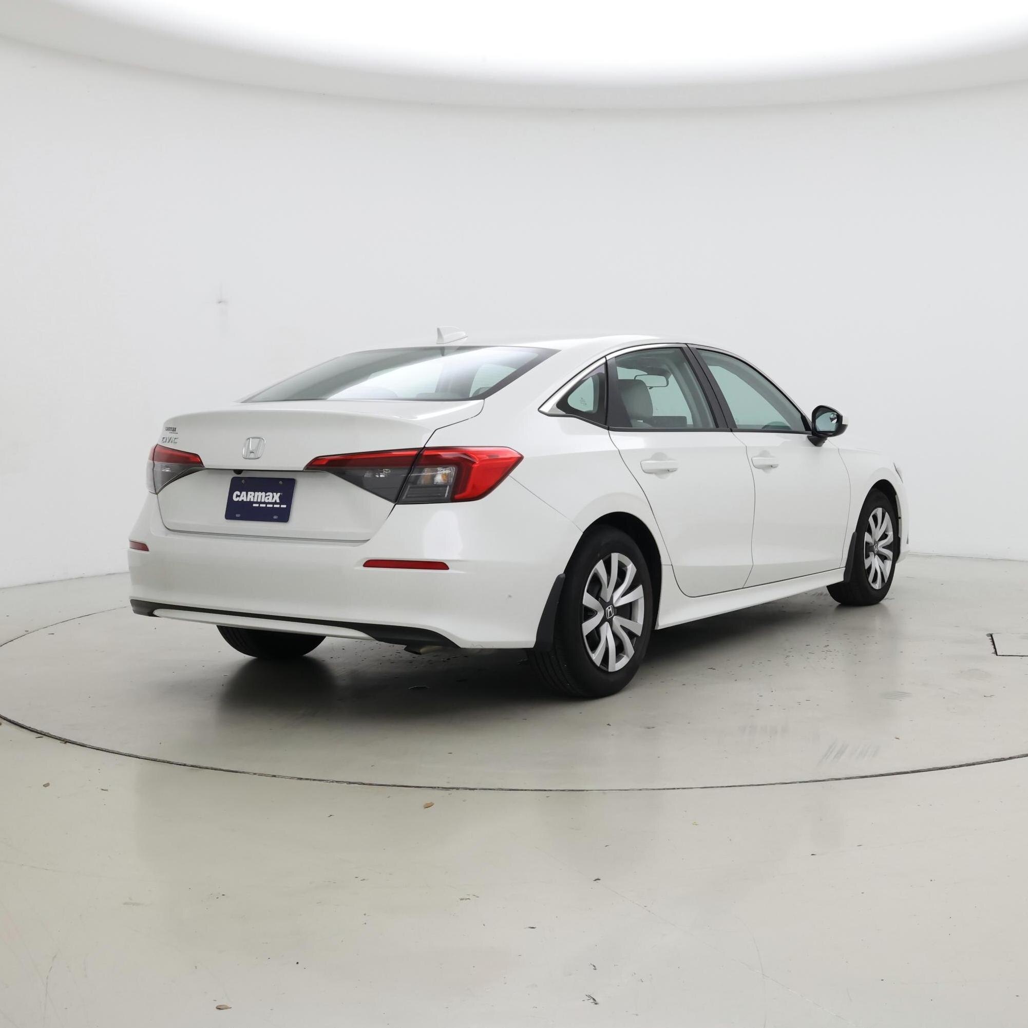 Thumbnail: 2024 Honda Civic - 8