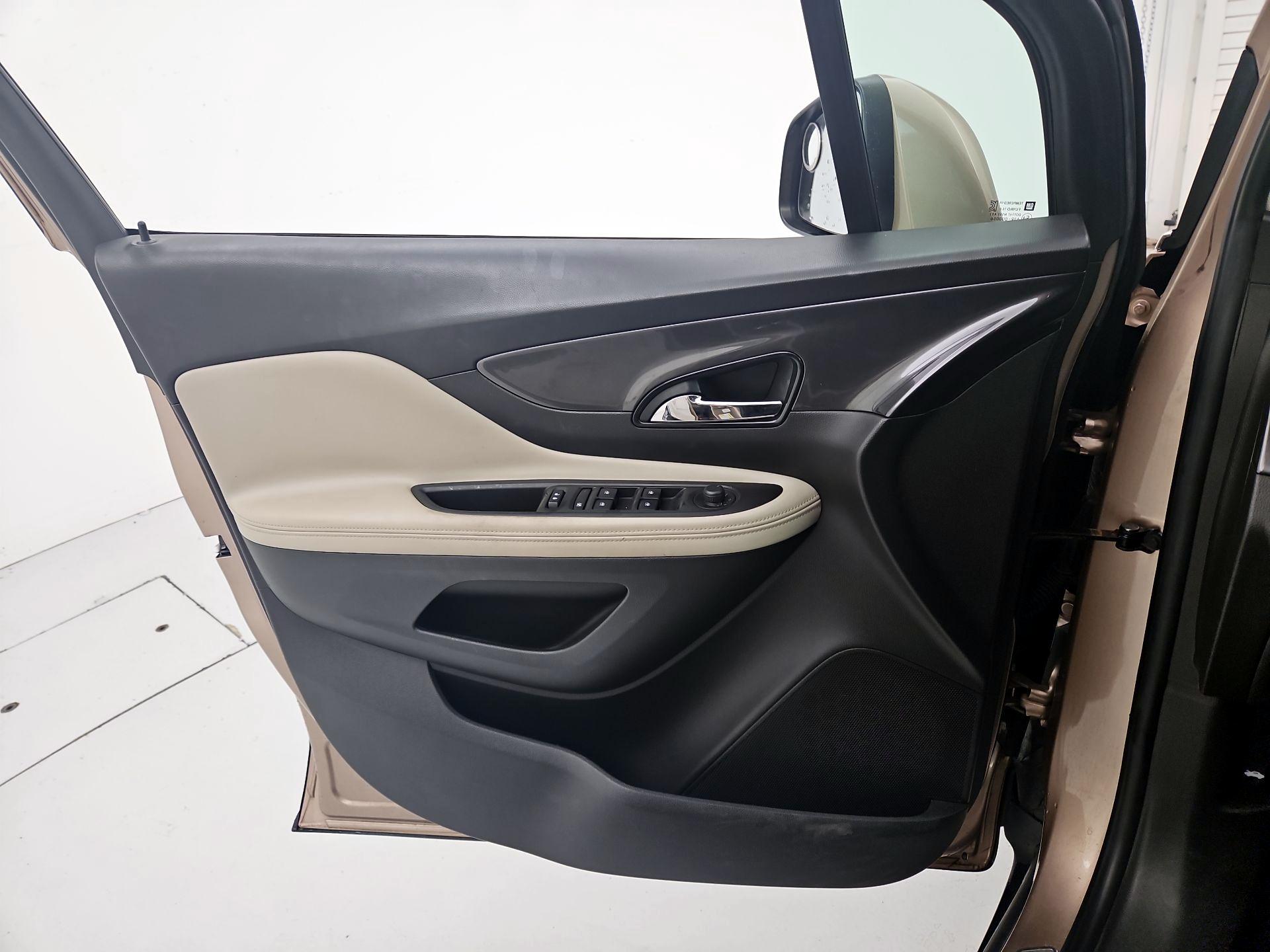 Thumbnail: 2018 Buick Encore - 12