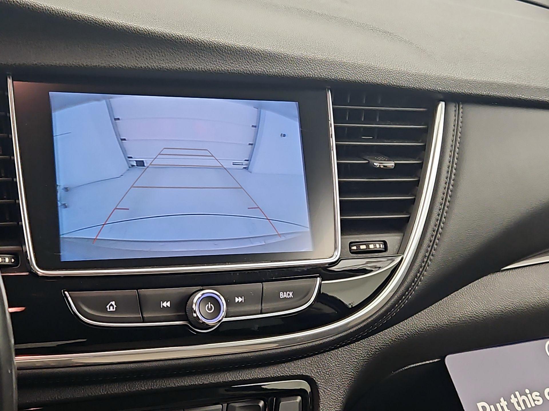 Thumbnail: 2018 Buick Encore - 14