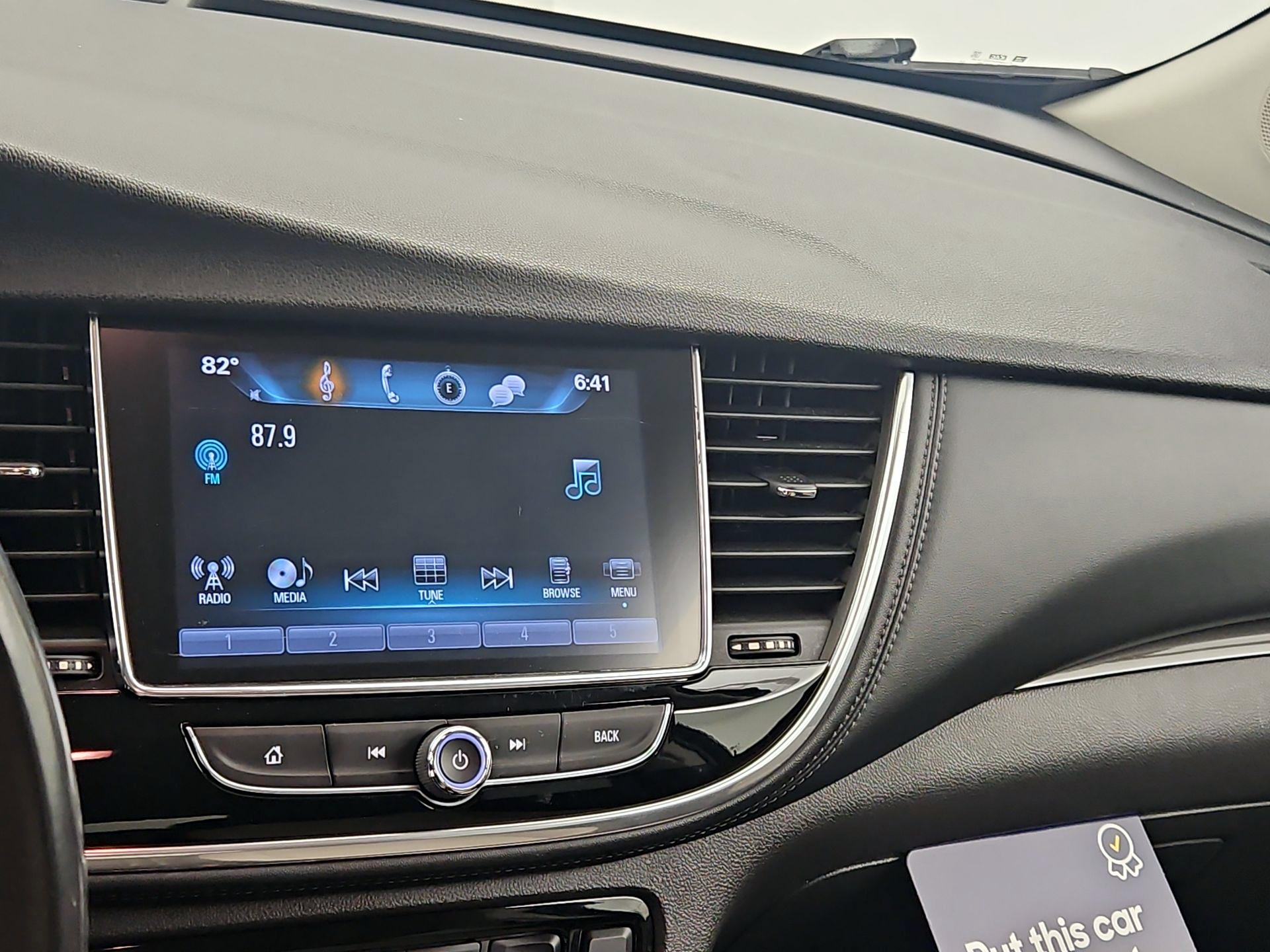 Thumbnail: 2018 Buick Encore - 15