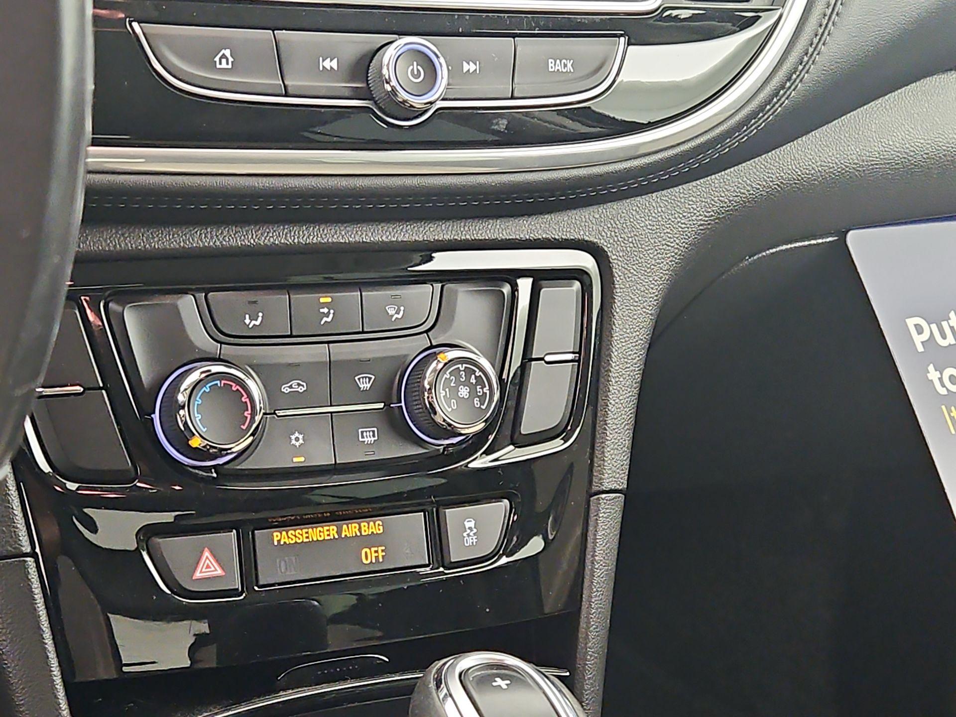Thumbnail: 2018 Buick Encore - 16
