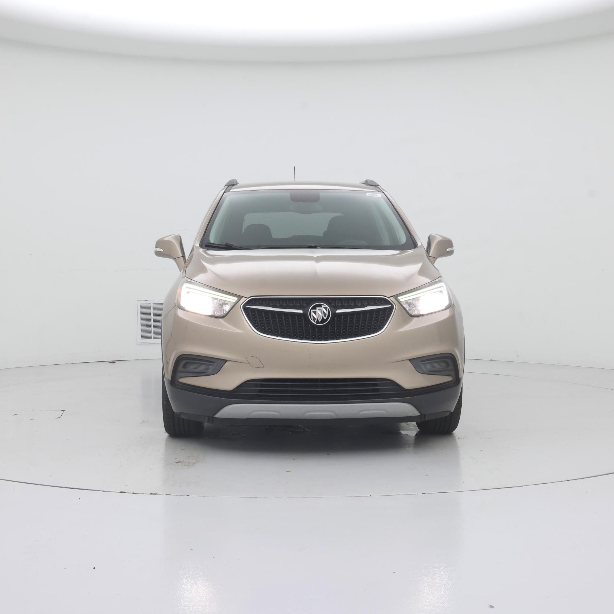 Thumbnail: 2018 Buick Encore - 5