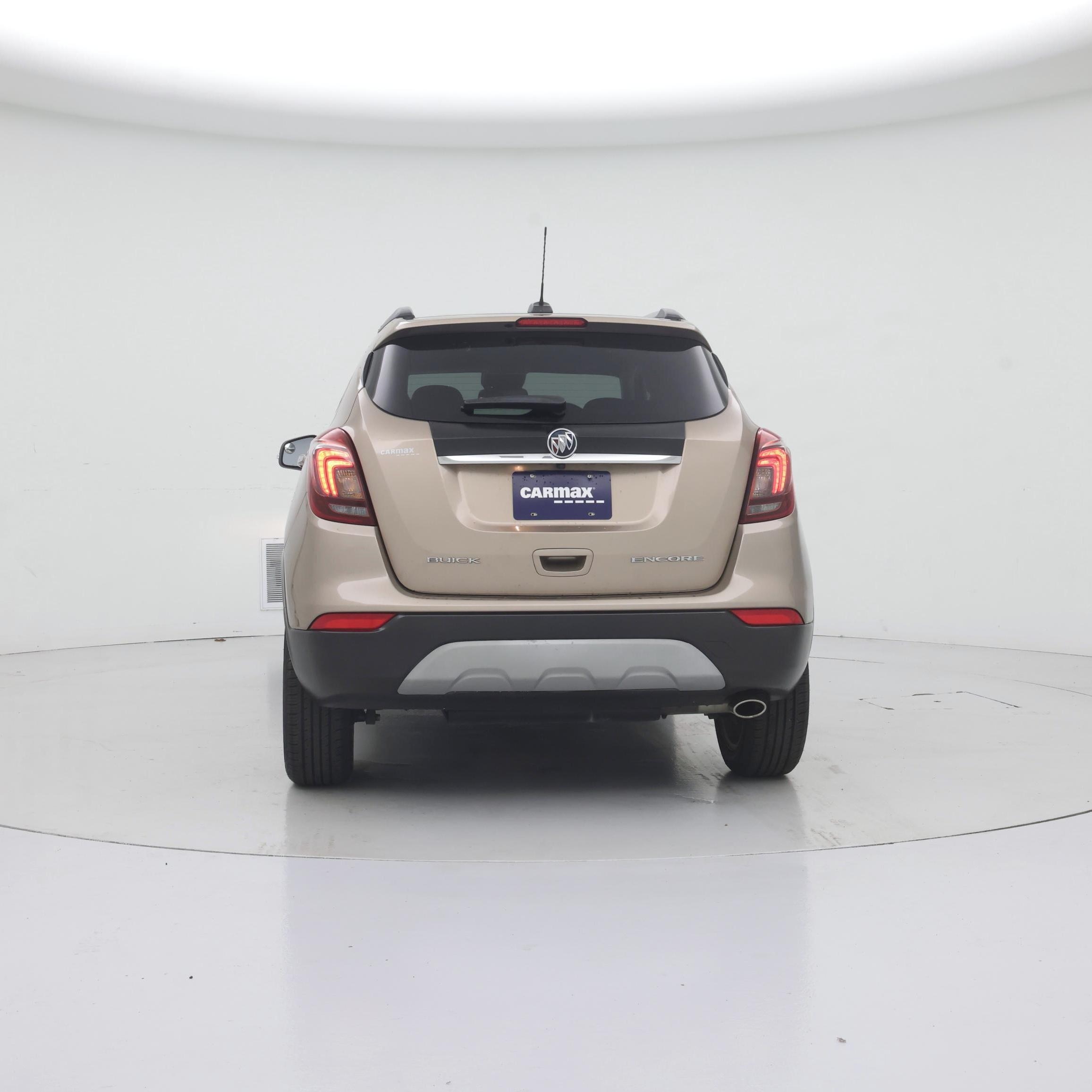 Thumbnail: 2018 Buick Encore - 6