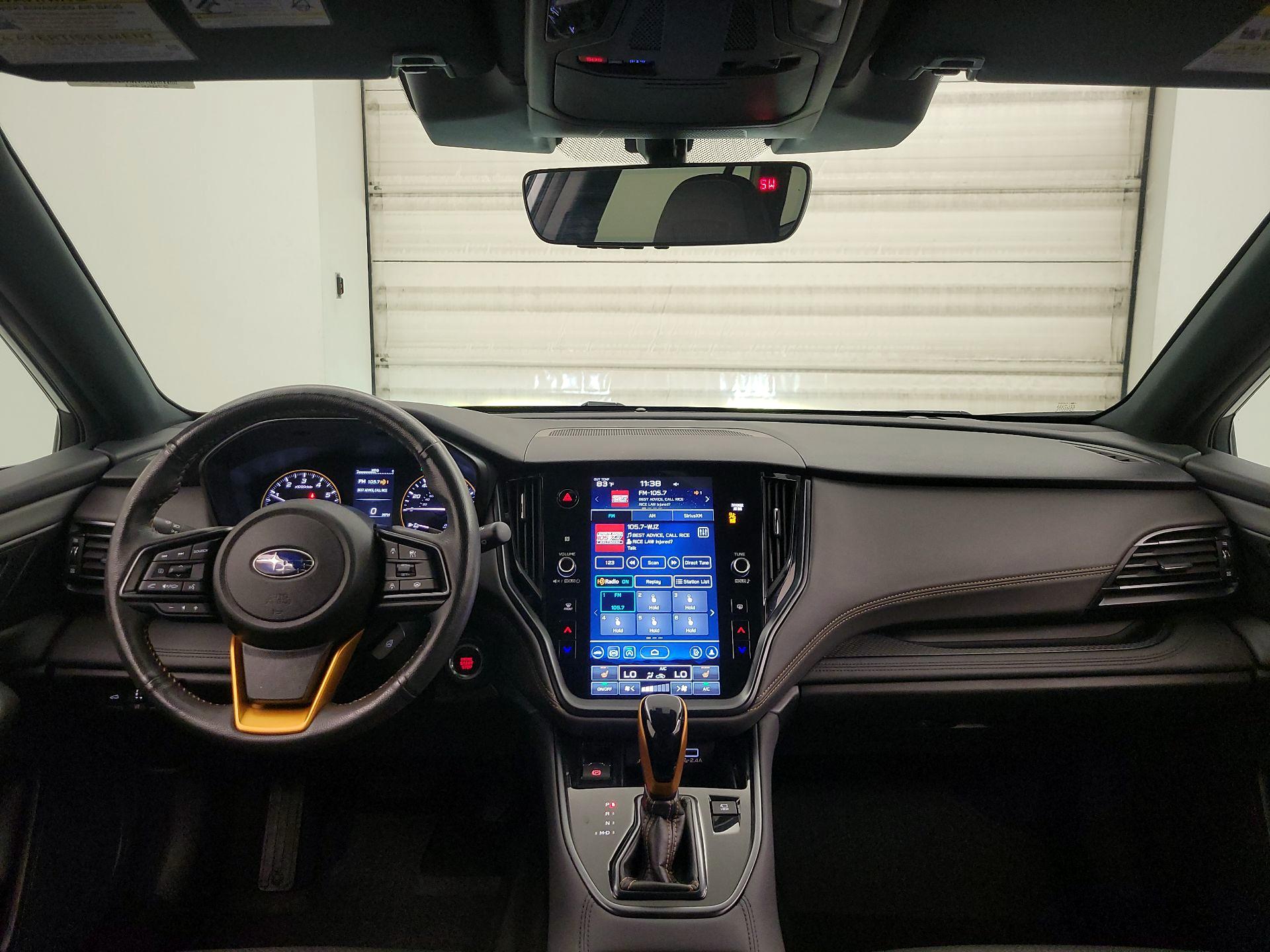 Thumbnail: 2024 Subaru Outback - 9