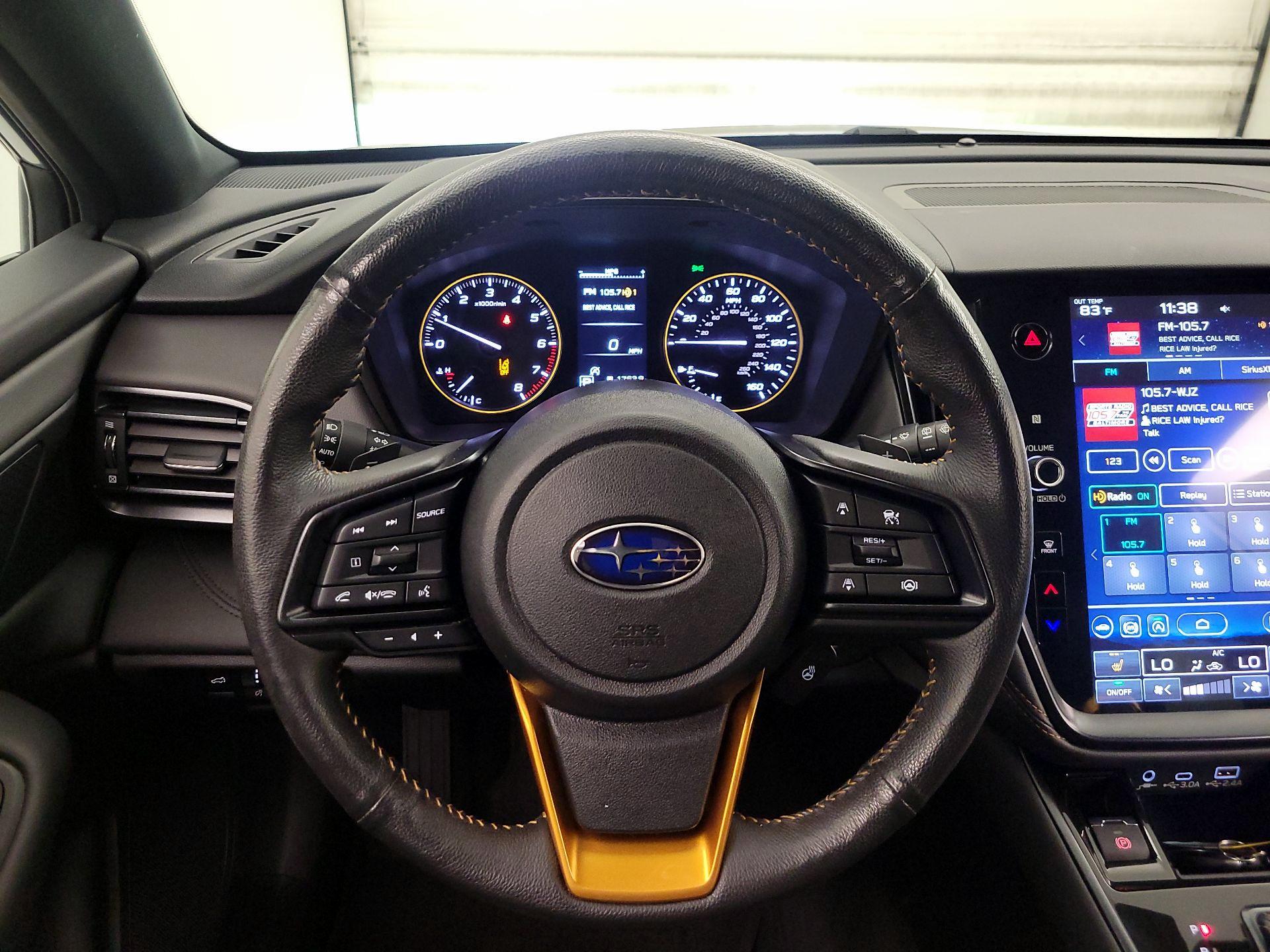 Thumbnail: 2024 Subaru Outback - 10