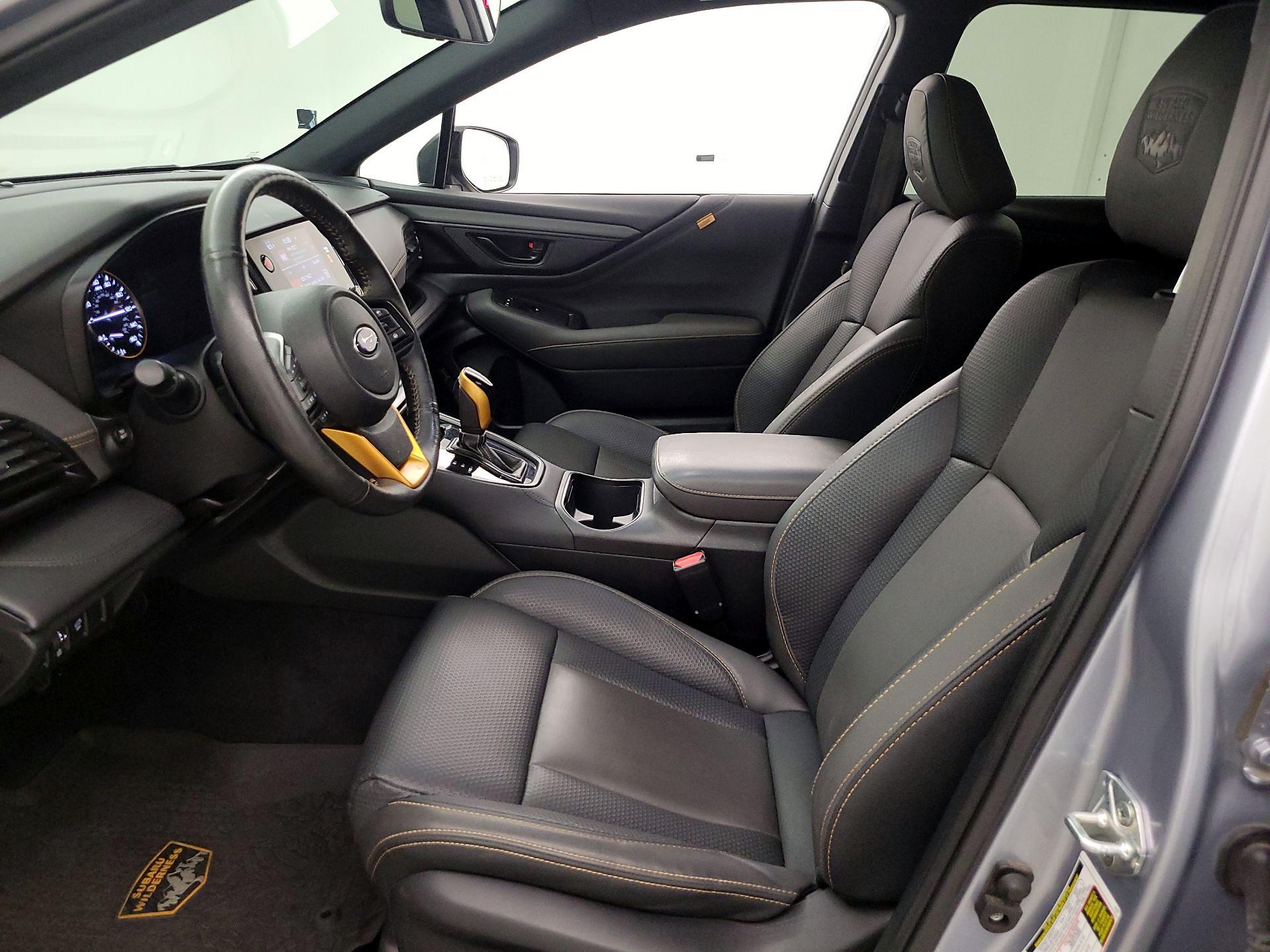 Thumbnail: 2024 Subaru Outback - 11