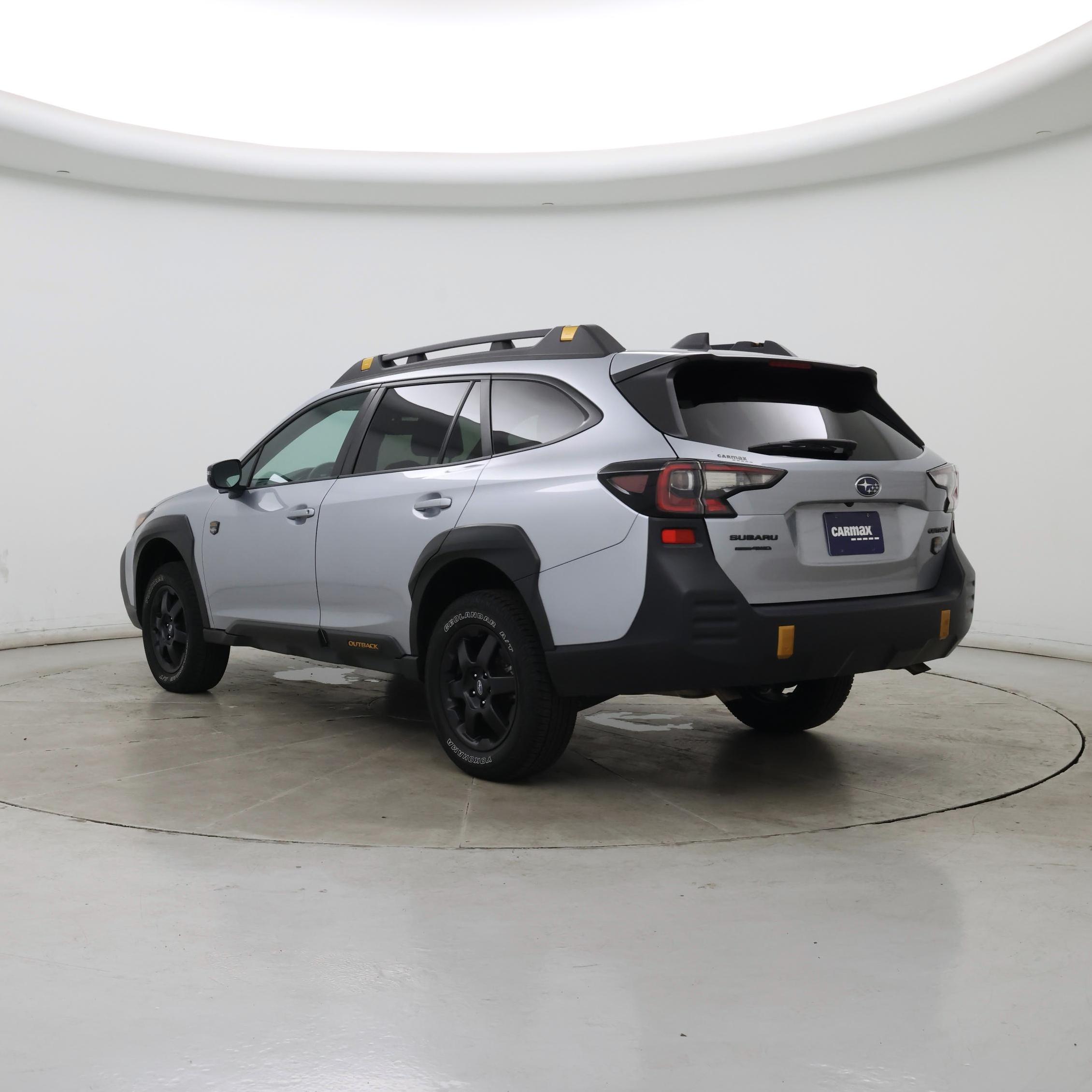 Thumbnail: 2024 Subaru Outback - 2