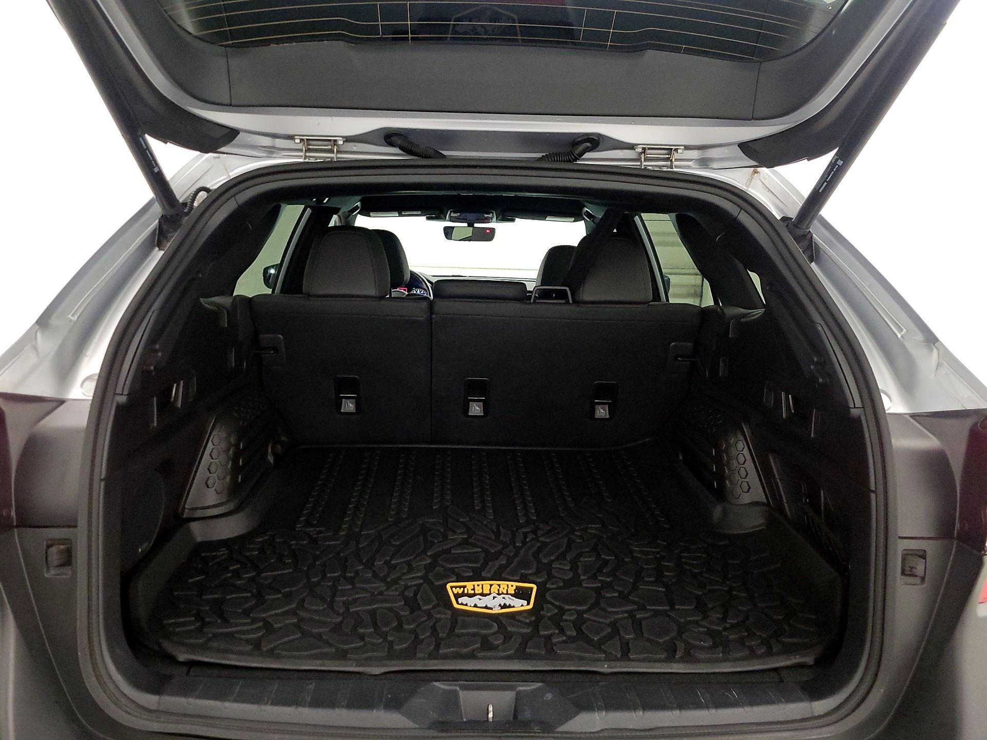 Thumbnail: 2024 Subaru Outback - 20
