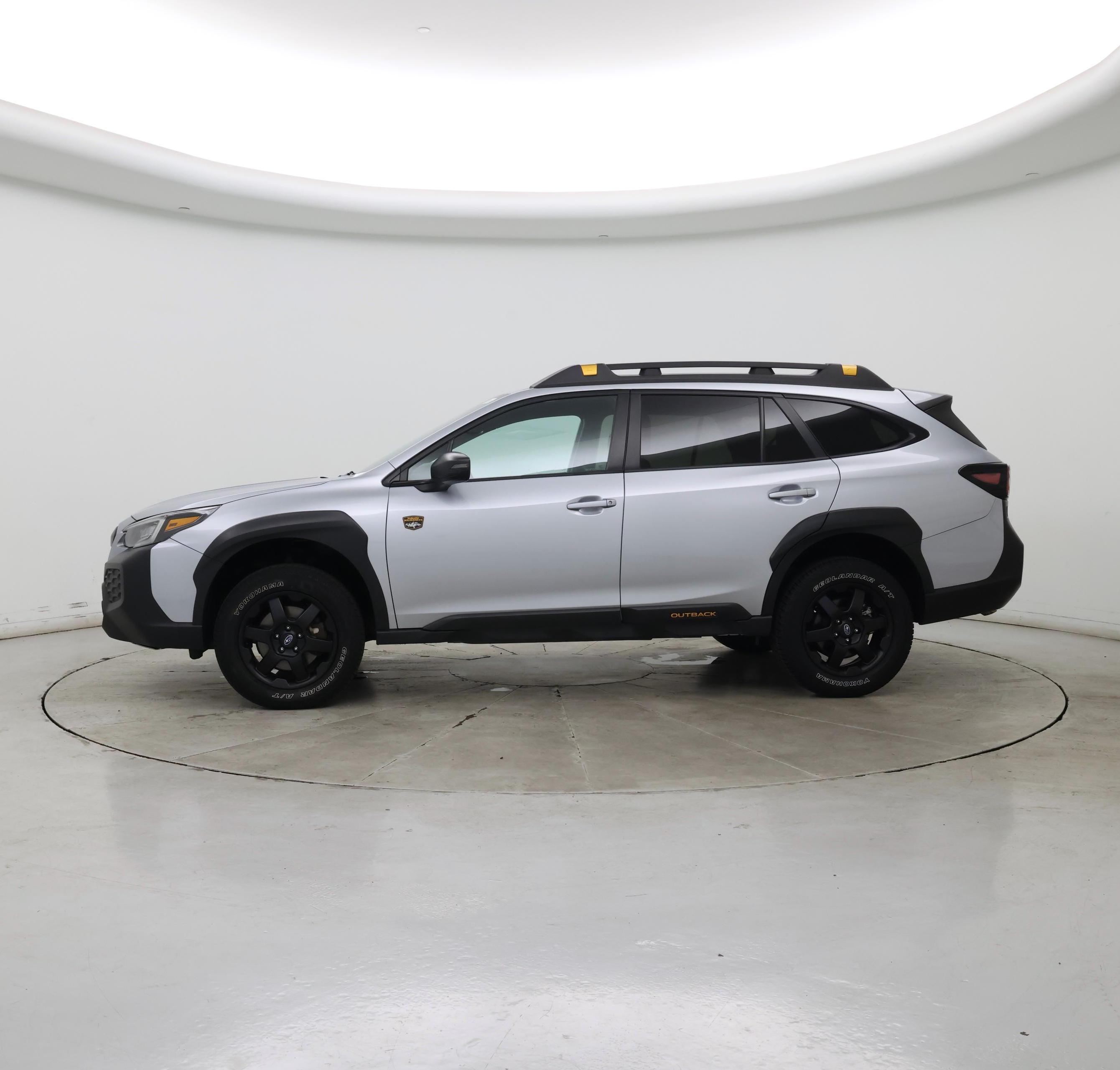 Thumbnail: 2024 Subaru Outback - 3