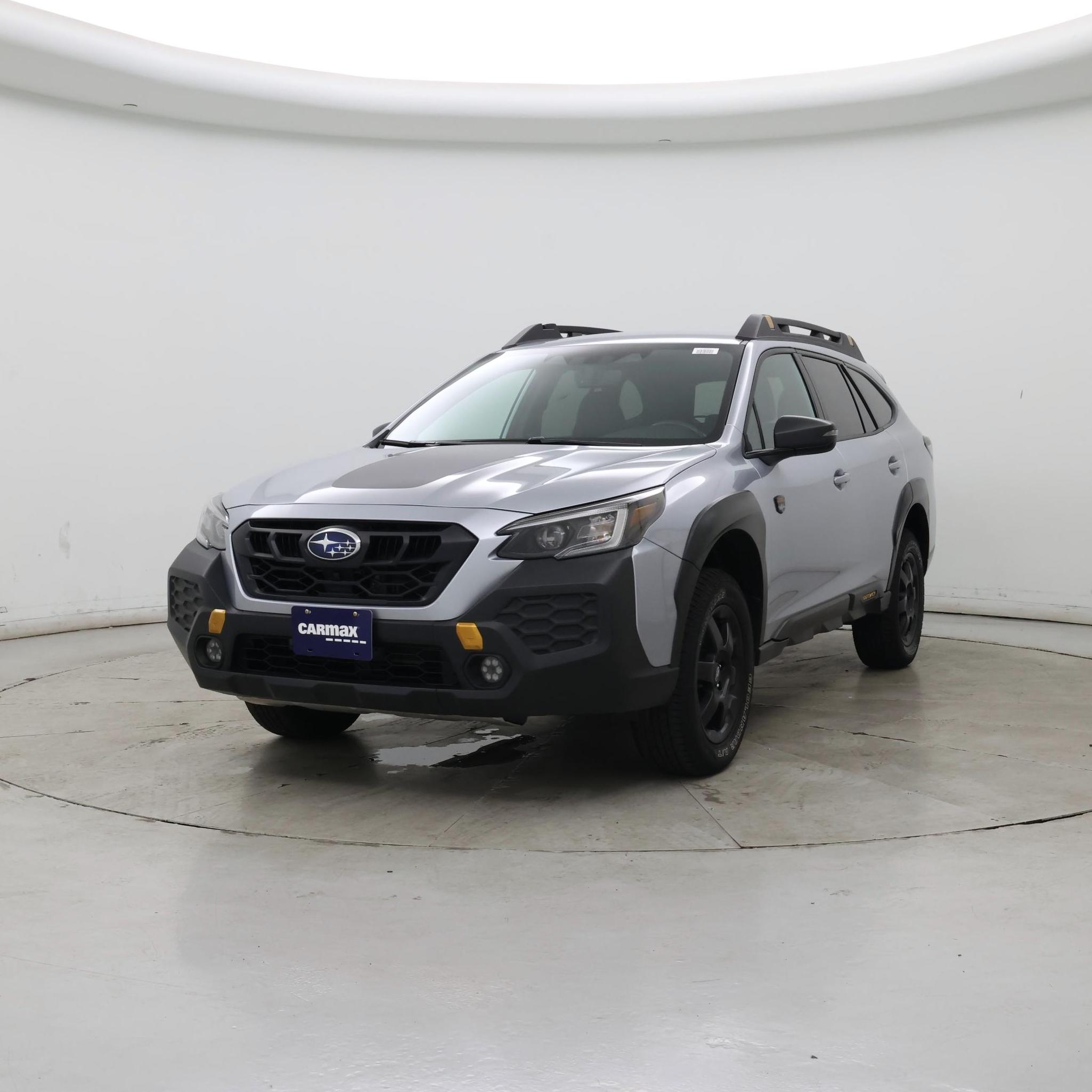 Thumbnail: 2024 Subaru Outback - 4