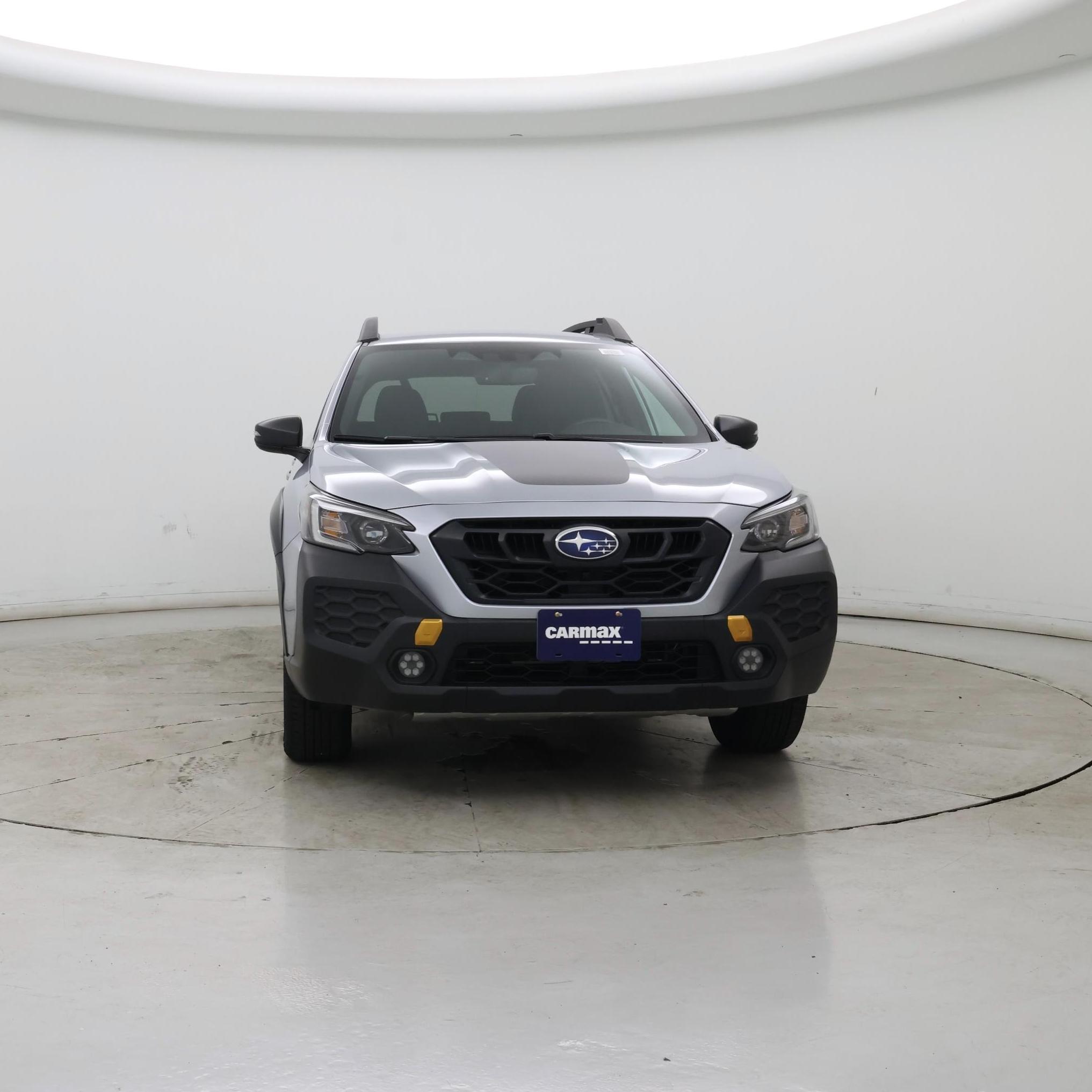 Thumbnail: 2024 Subaru Outback - 5