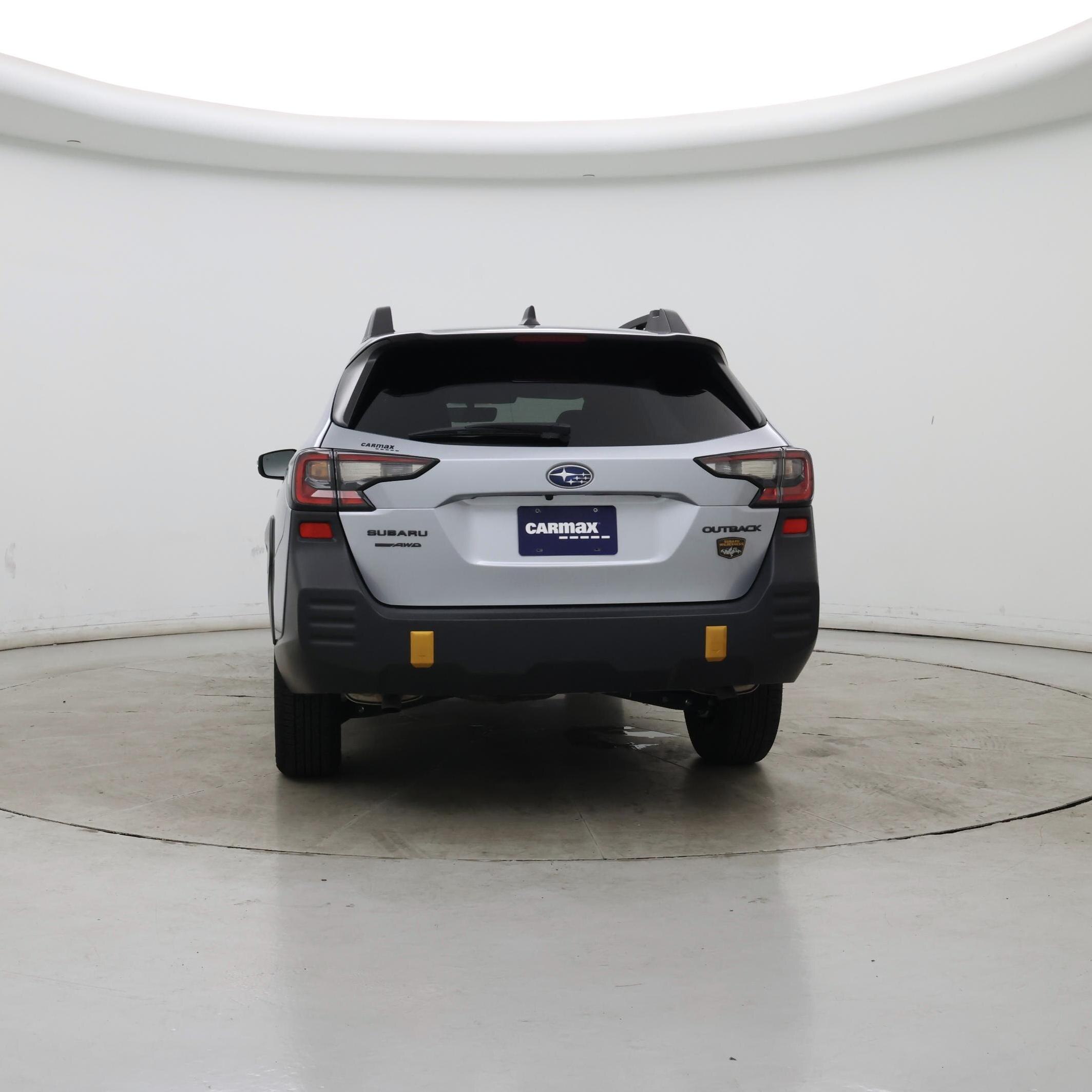 Thumbnail: 2024 Subaru Outback - 6
