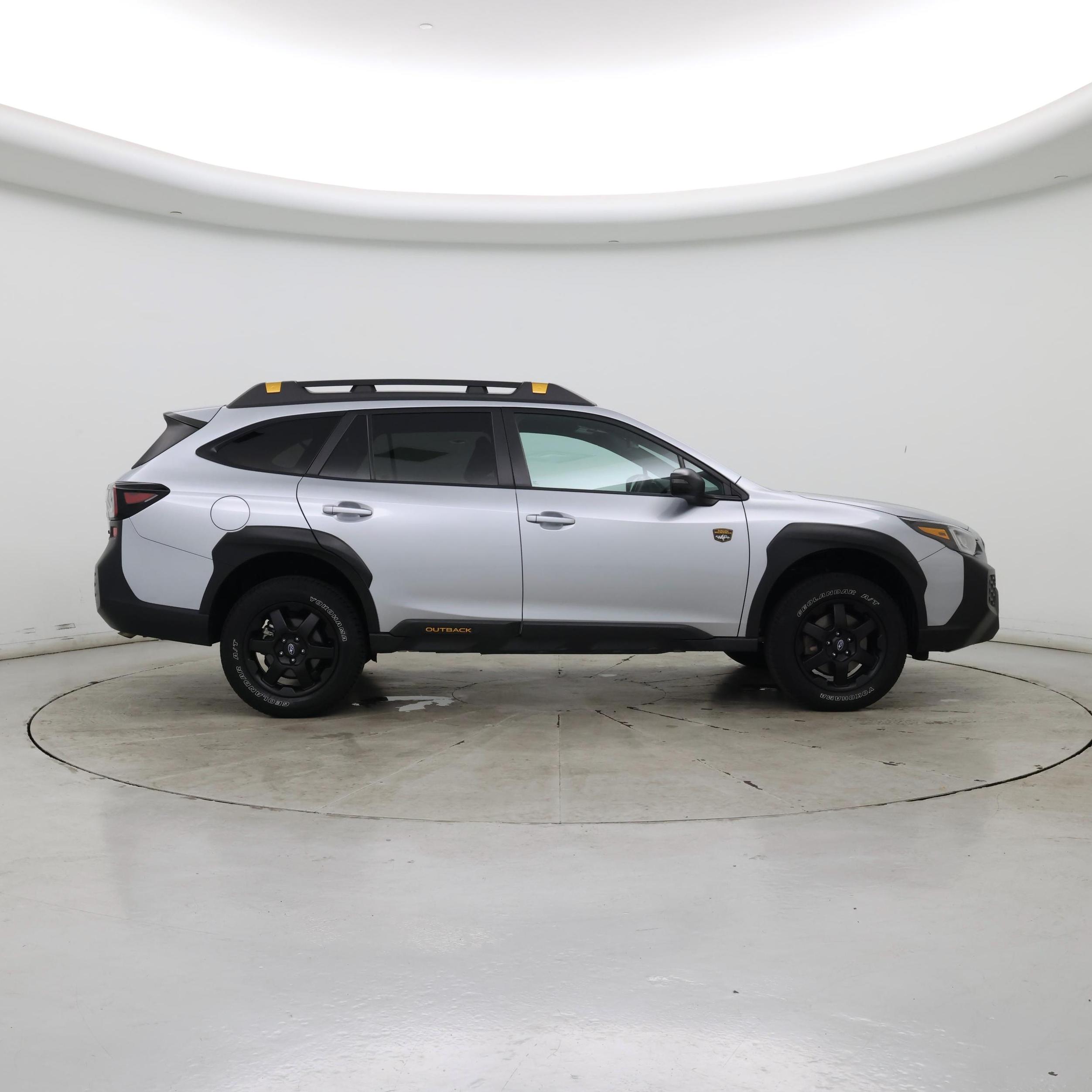 Thumbnail: 2024 Subaru Outback - 7