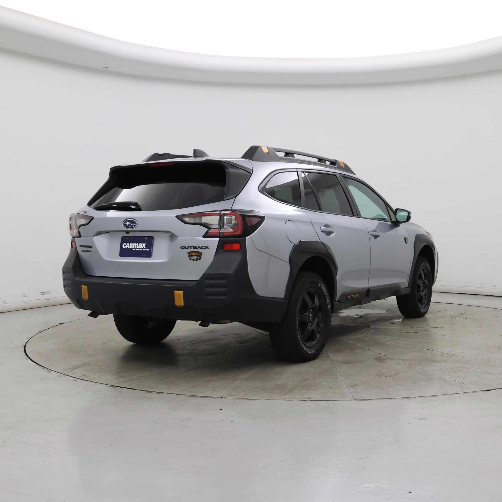 Thumbnail: 2024 Subaru Outback - 8