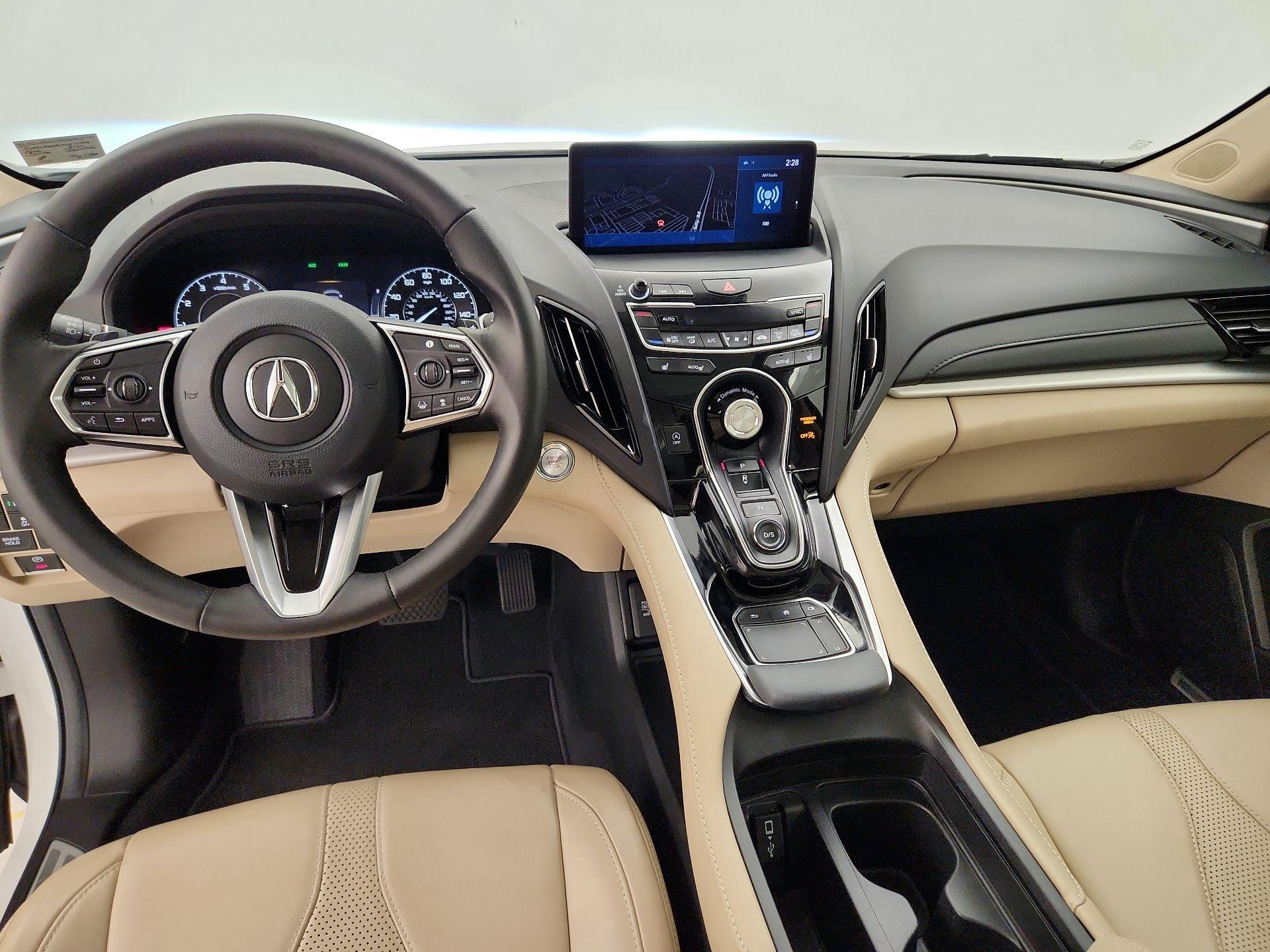 Thumbnail: 2021 Acura RDX - 9