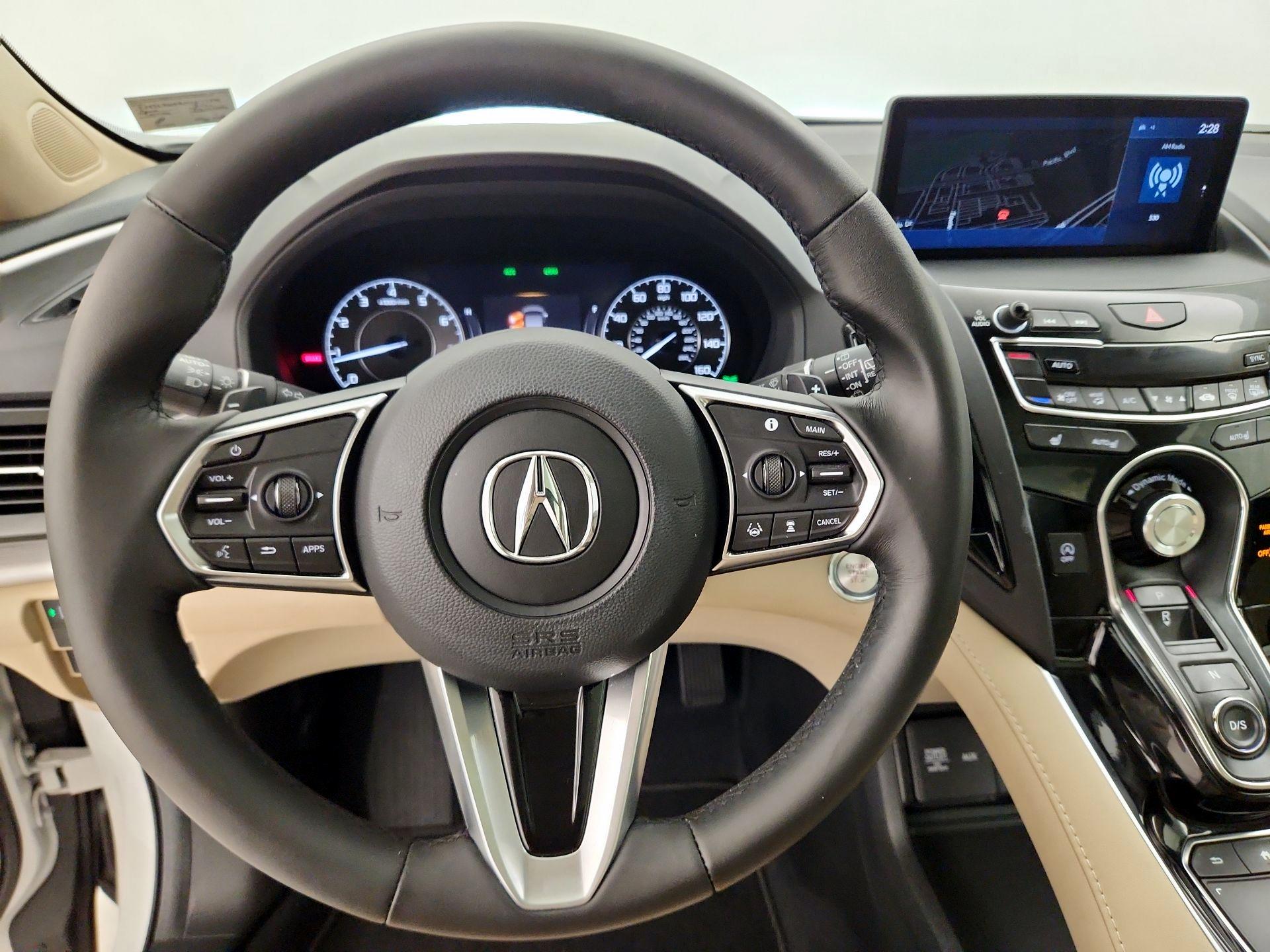 Thumbnail: 2021 Acura RDX - 10