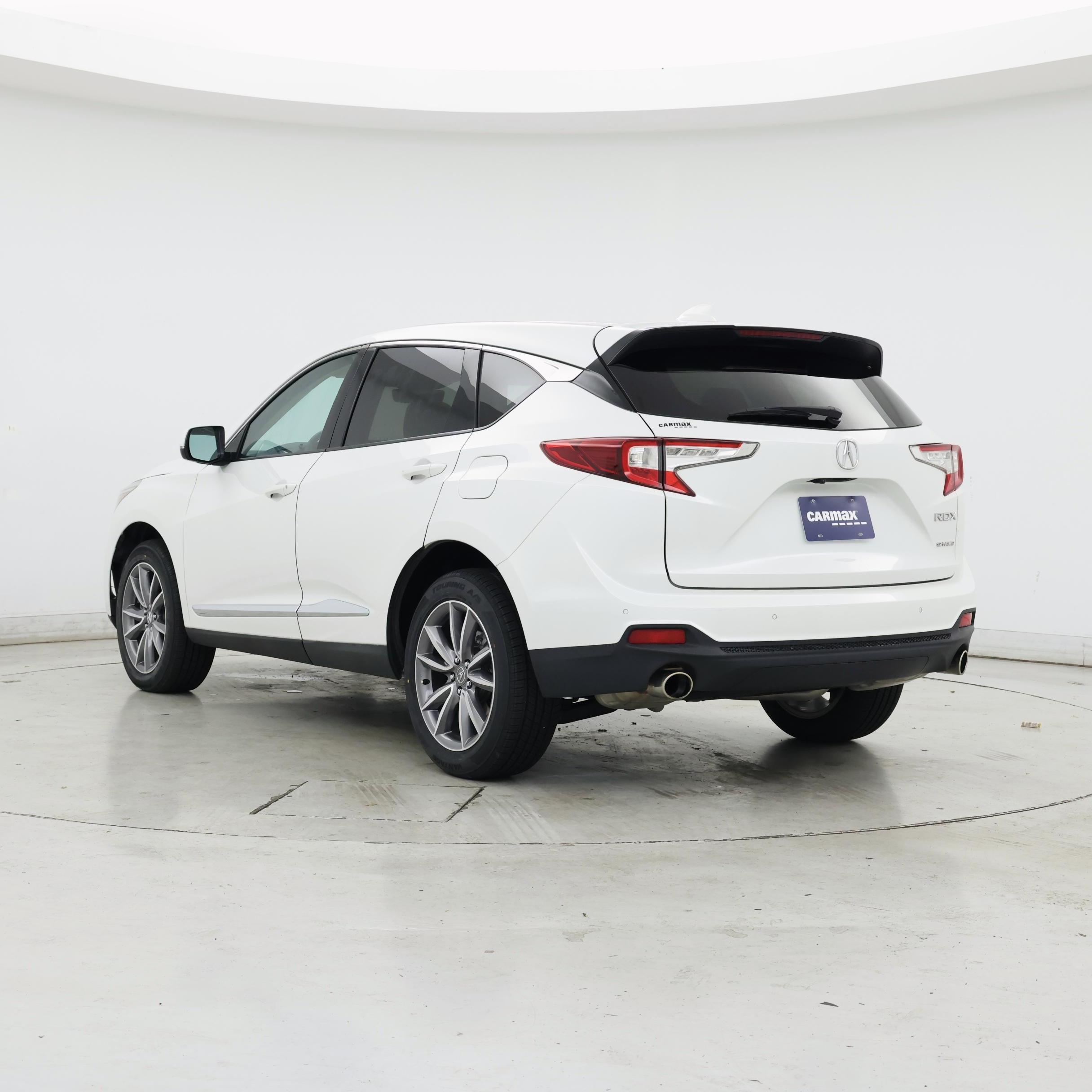 Thumbnail: 2021 Acura RDX - 2