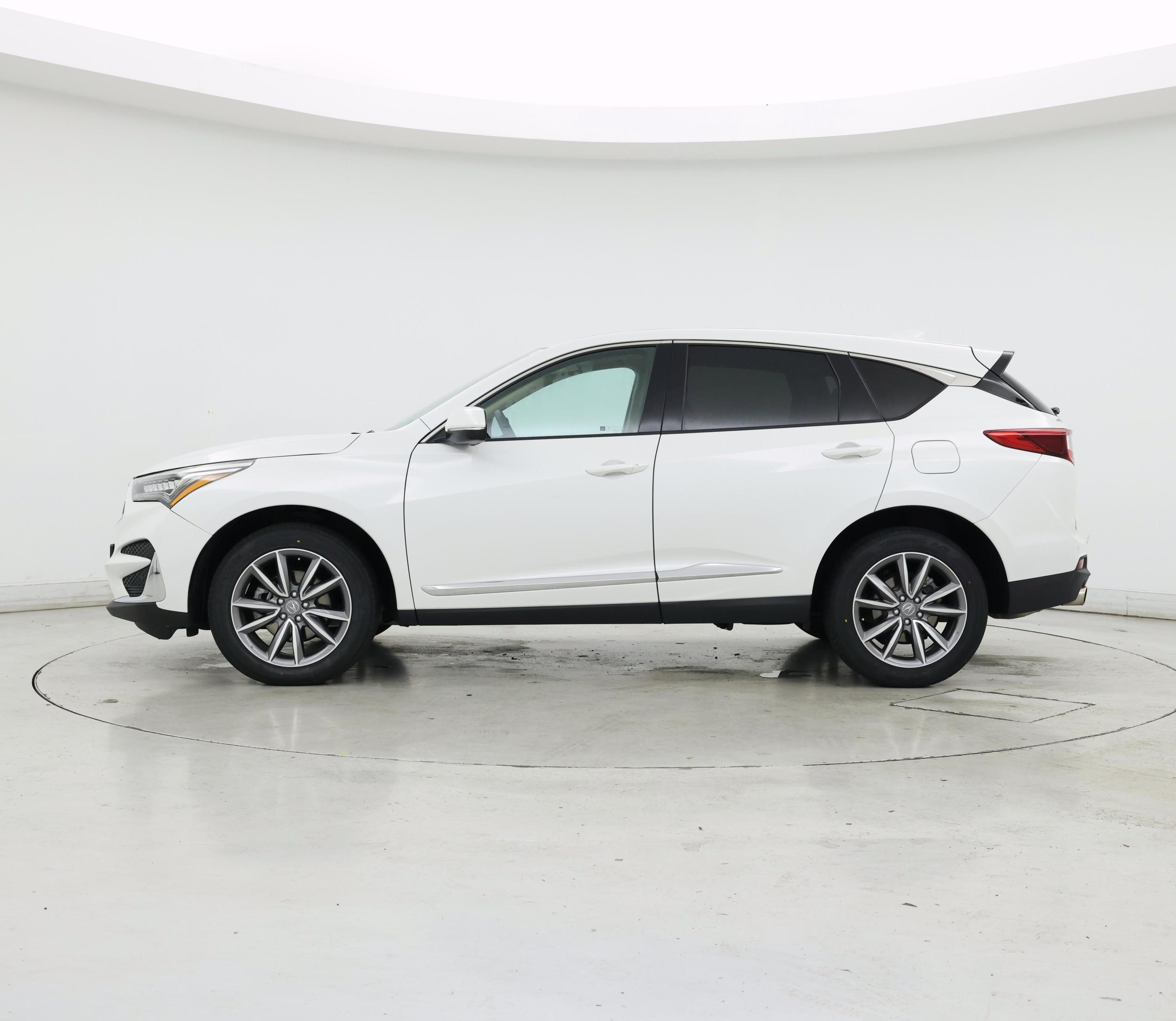 Thumbnail: 2021 Acura RDX - 3