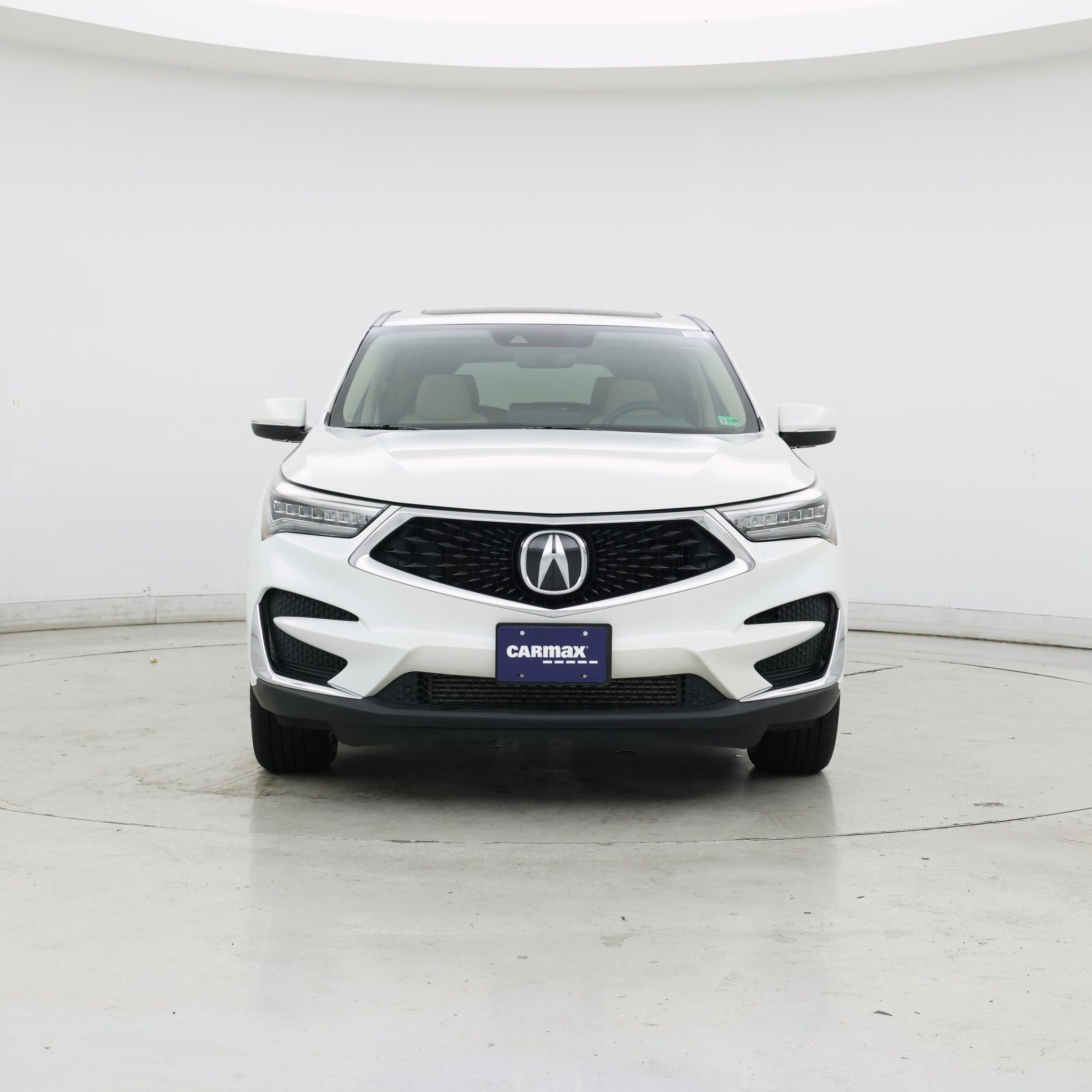 Thumbnail: 2021 Acura RDX - 5