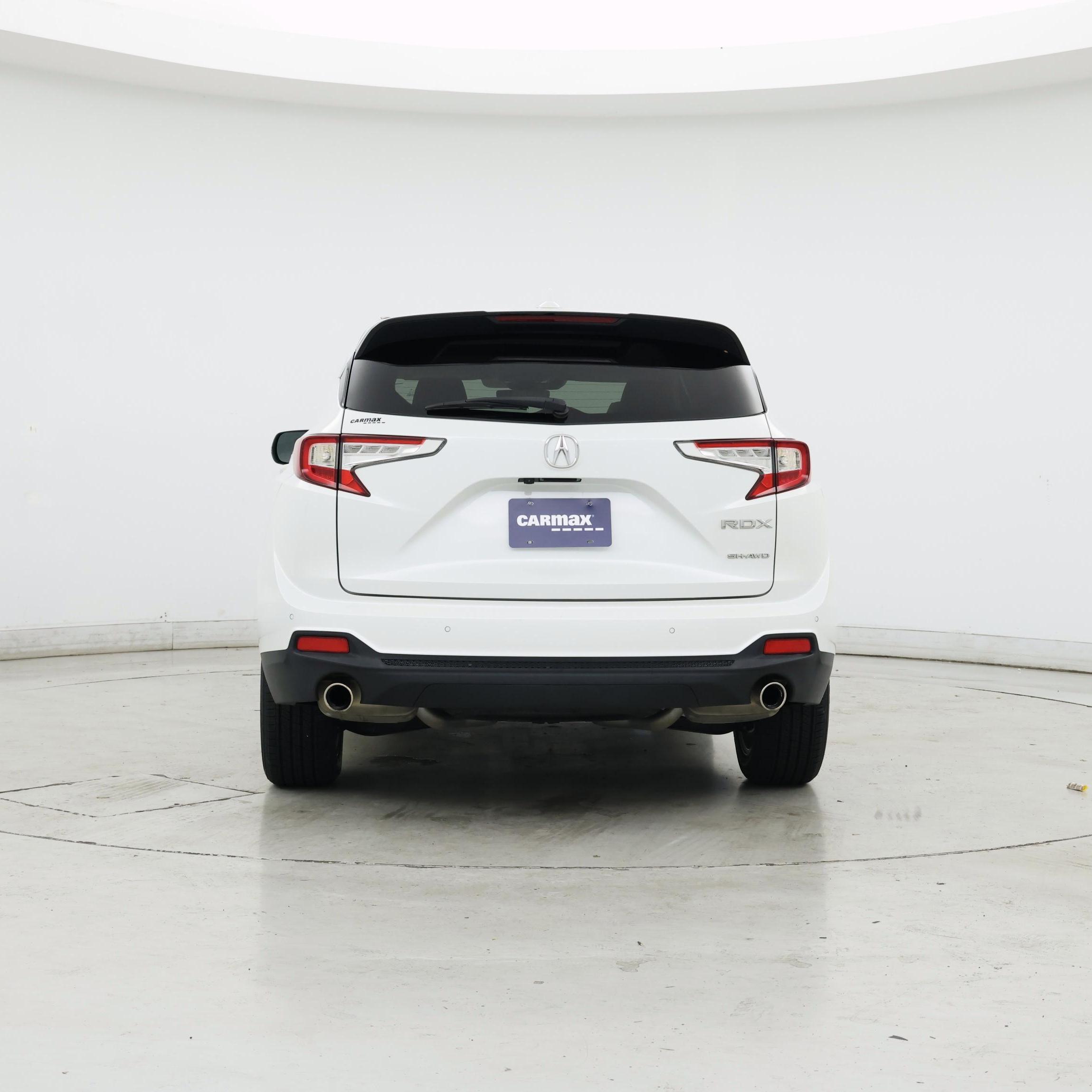Thumbnail: 2021 Acura RDX - 6