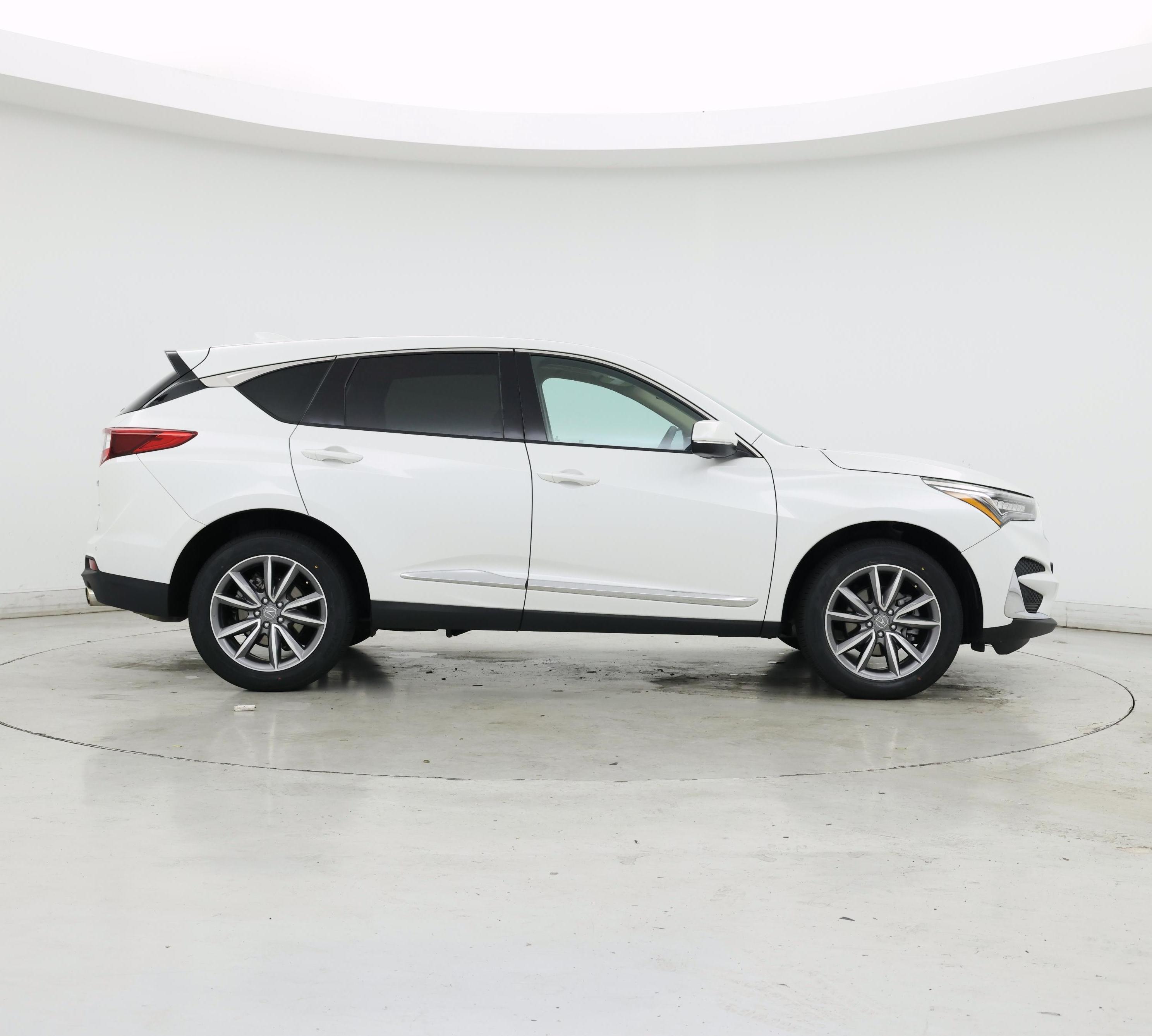Thumbnail: 2021 Acura RDX - 7