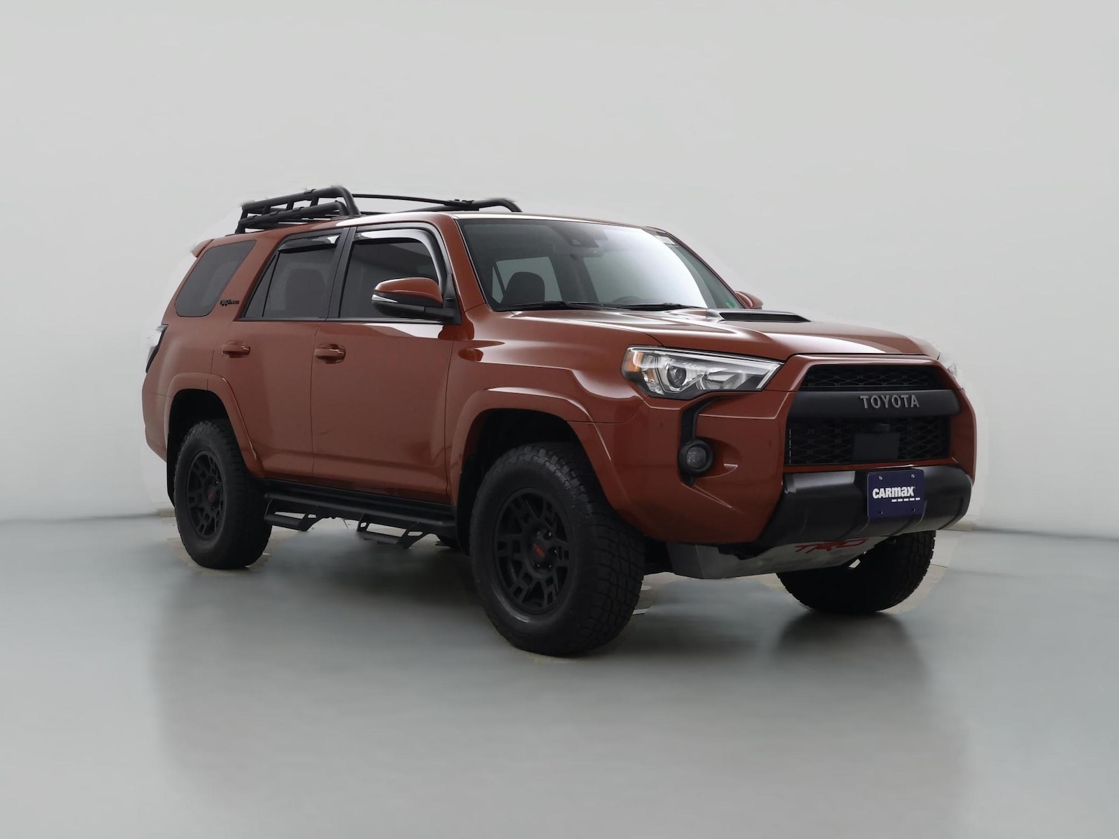 2024 Toyota 4Runner