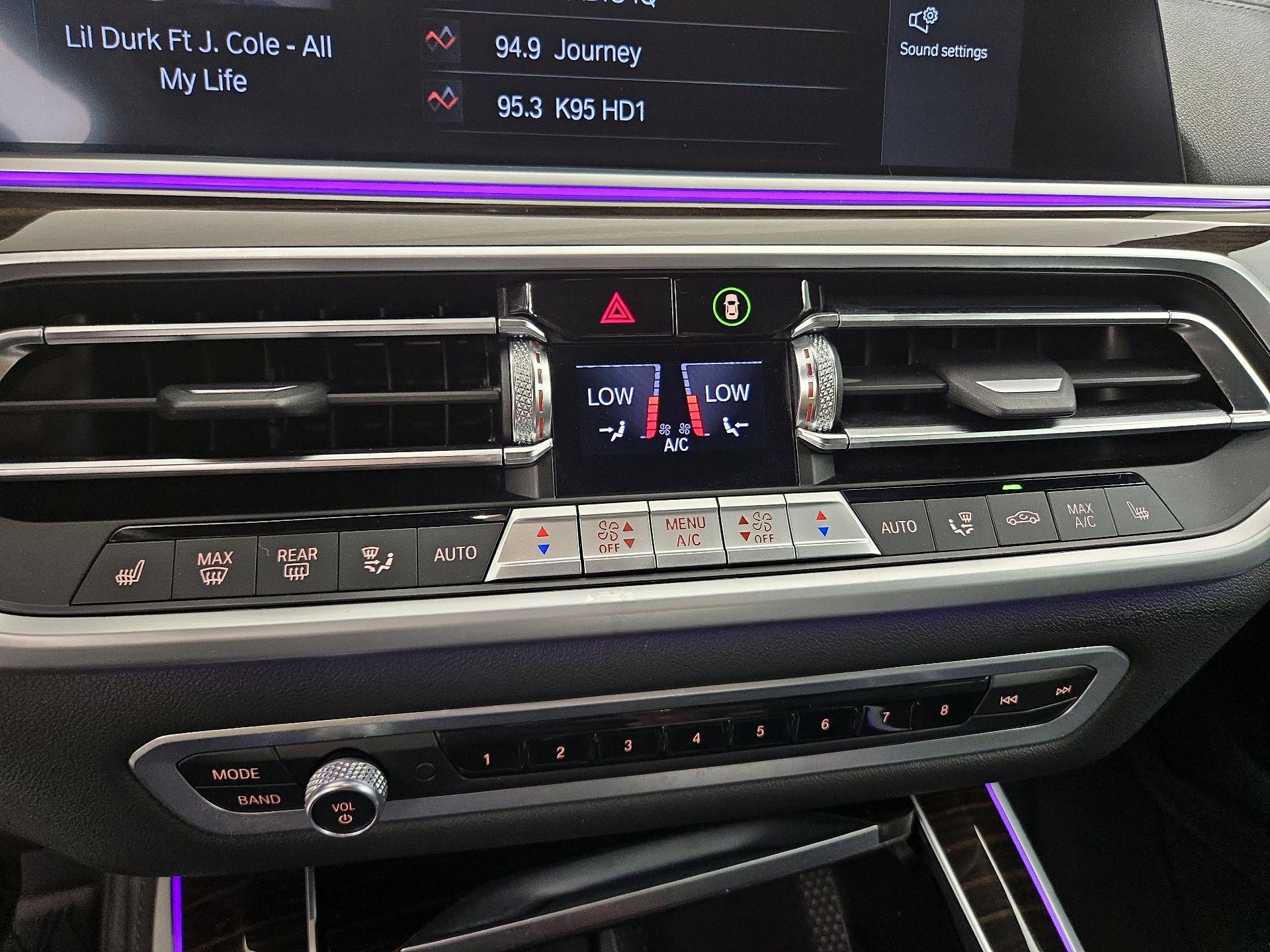 Thumbnail: 2021 BMW X5 - 17