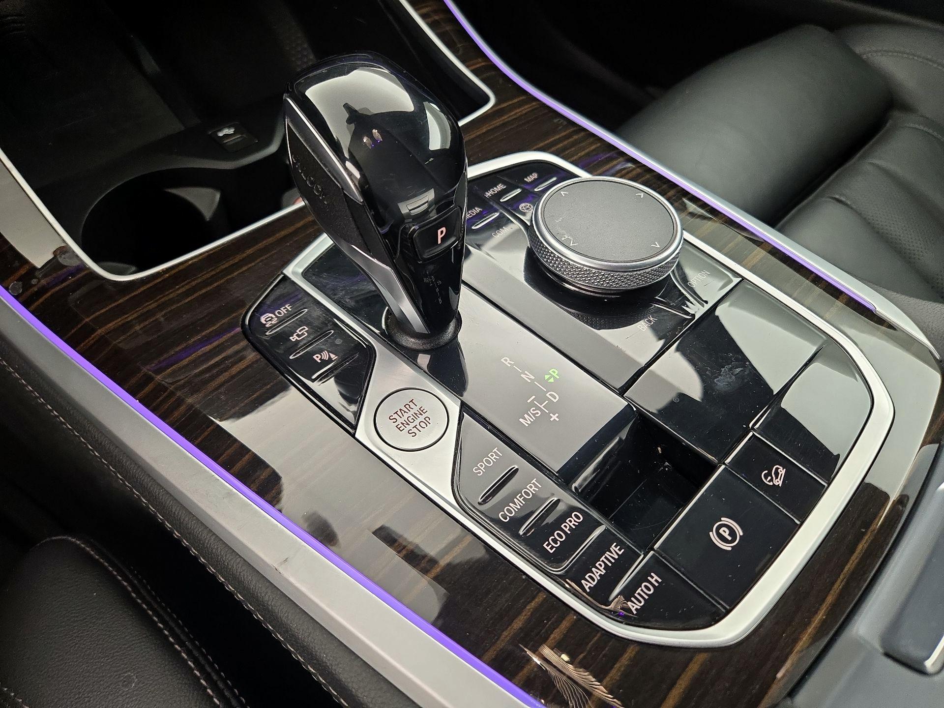 Thumbnail: 2021 BMW X5 - 18