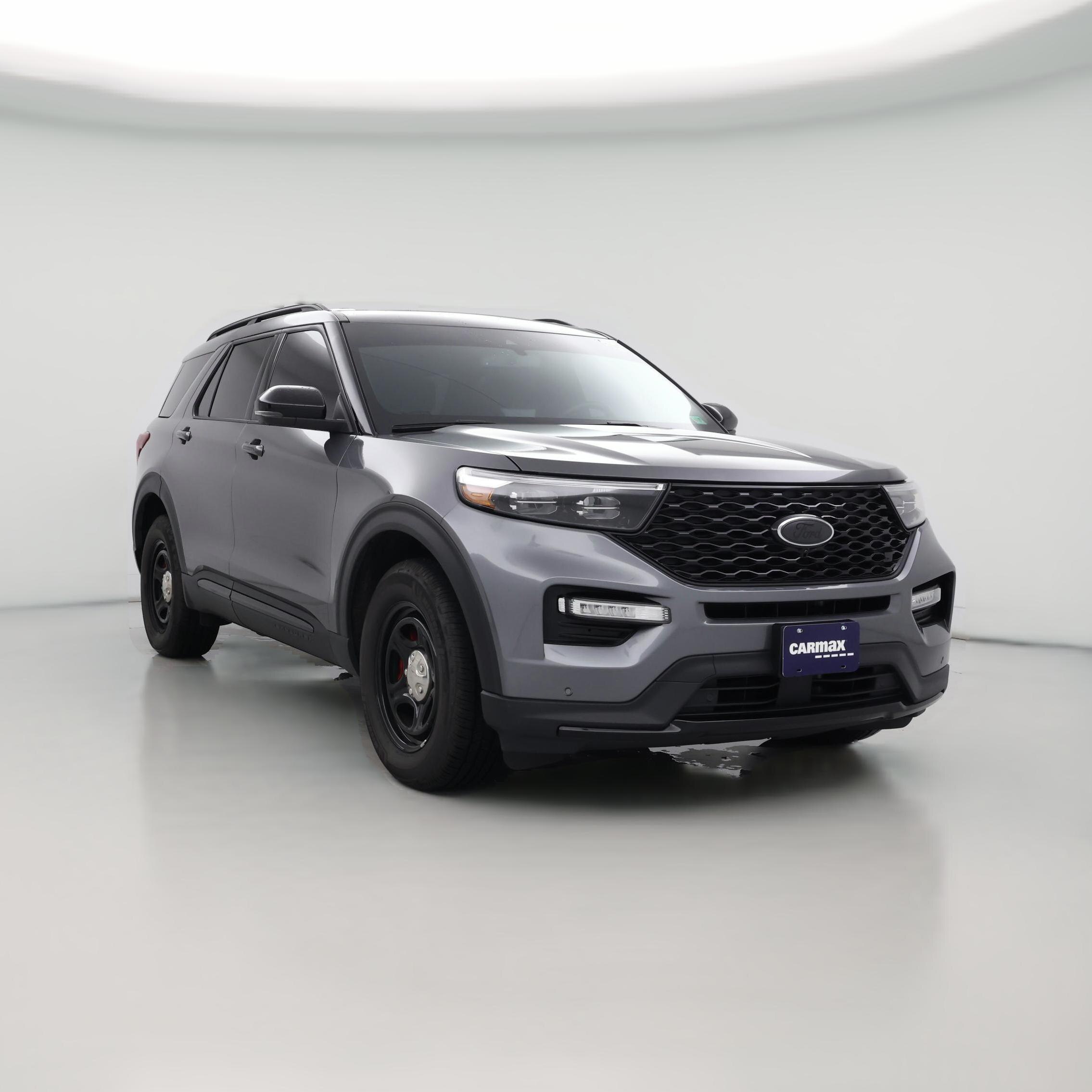 Thumbnail: 2023 Ford Explorer - 1