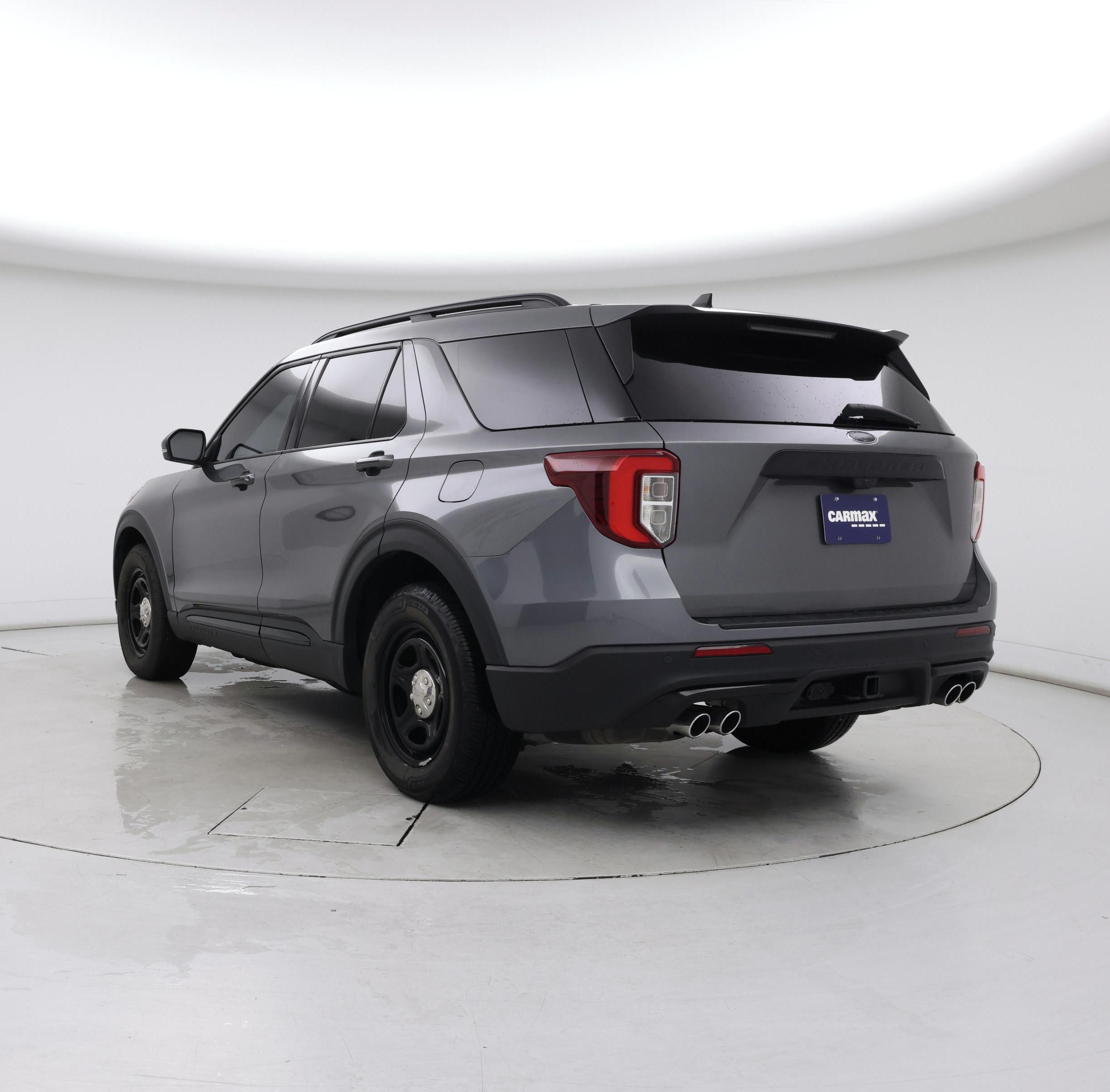 Thumbnail: 2023 Ford Explorer - 2