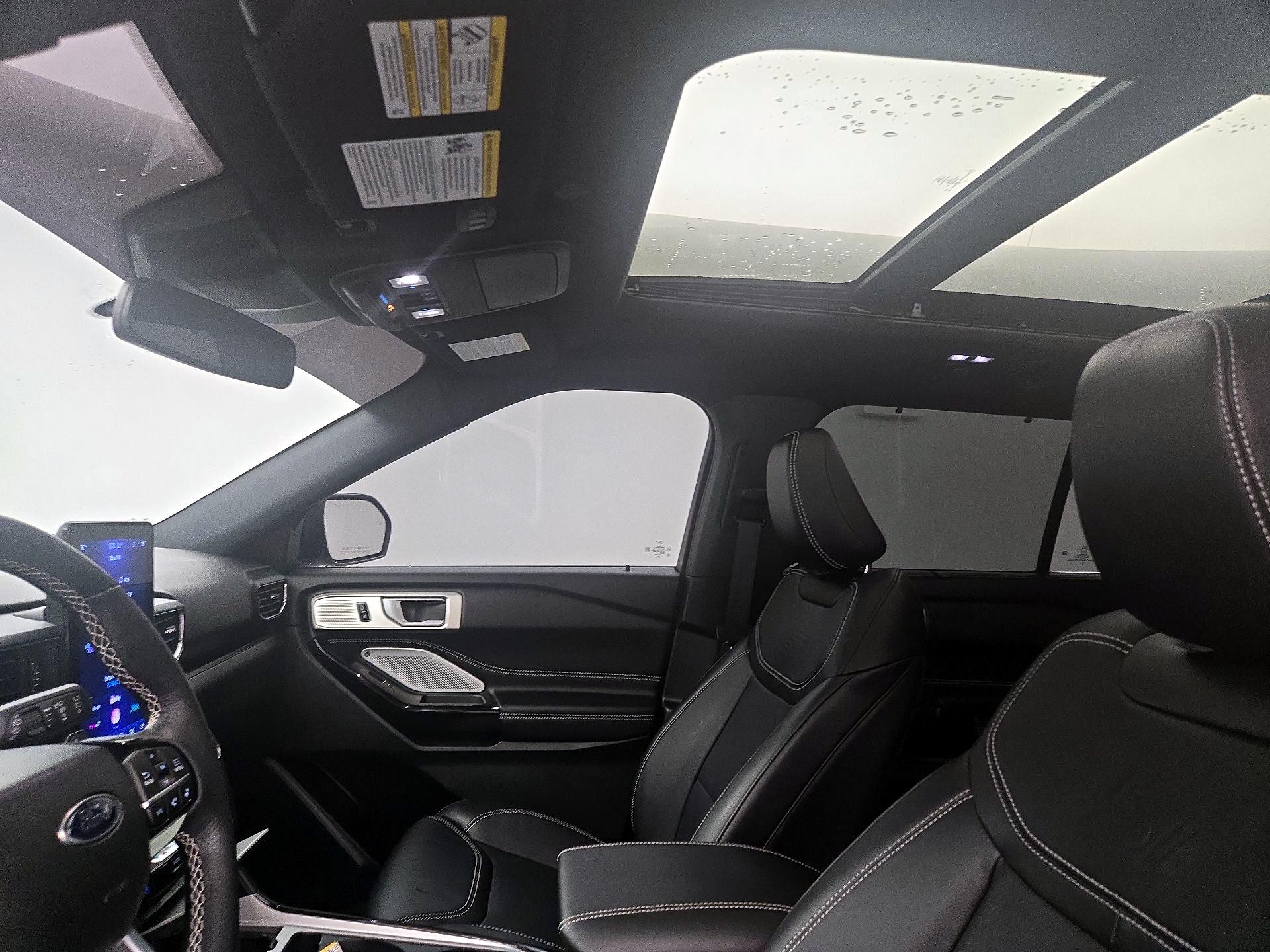 Thumbnail: 2023 Ford Explorer - 20