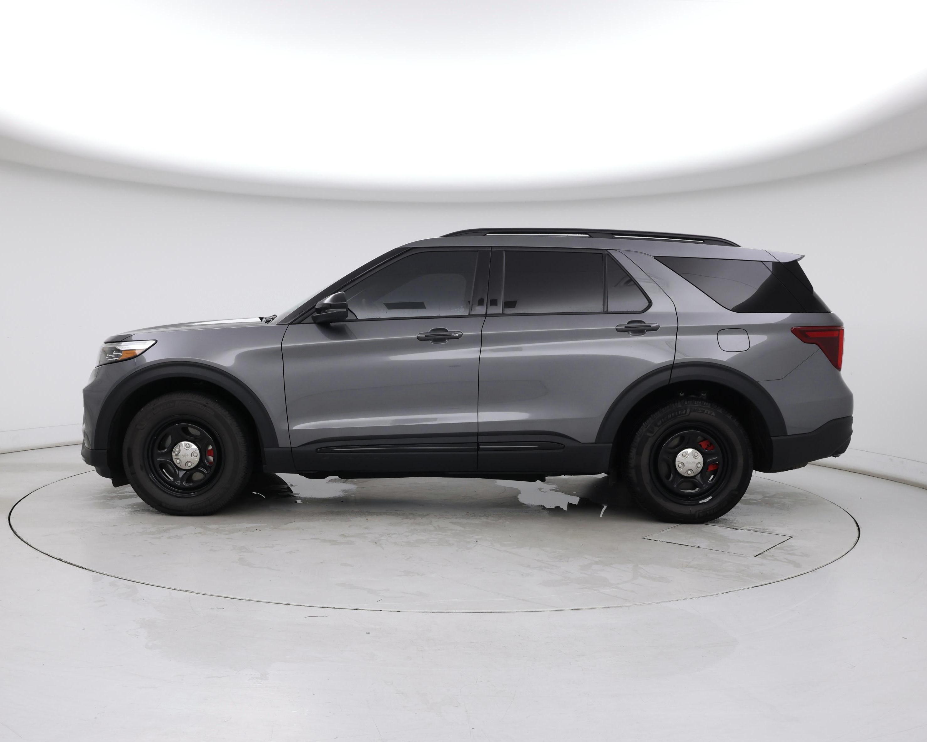 Thumbnail: 2023 Ford Explorer - 3